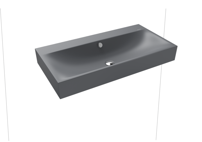 Tv&auml;ttst&auml;ll, Handfat, V&auml;ggh&auml;ngd Silenio