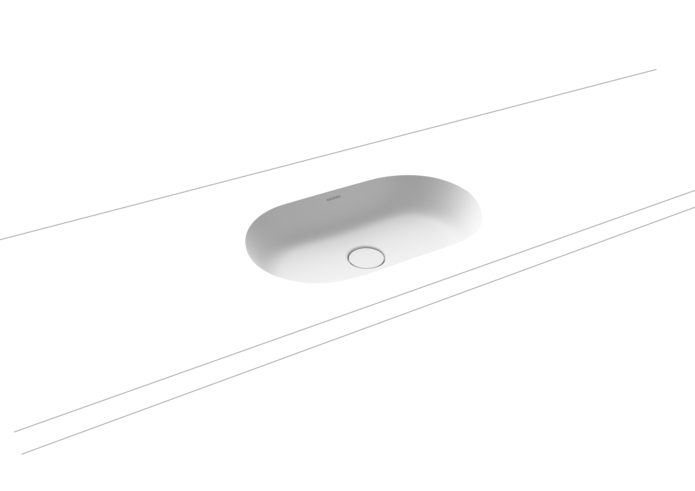 Tv&auml;ttst&auml;ll, Handfat, Underlimmad Centro