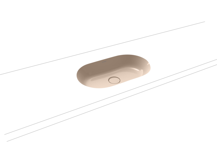 Tv&auml;ttst&auml;ll, Handfat, Underlimmad Centro