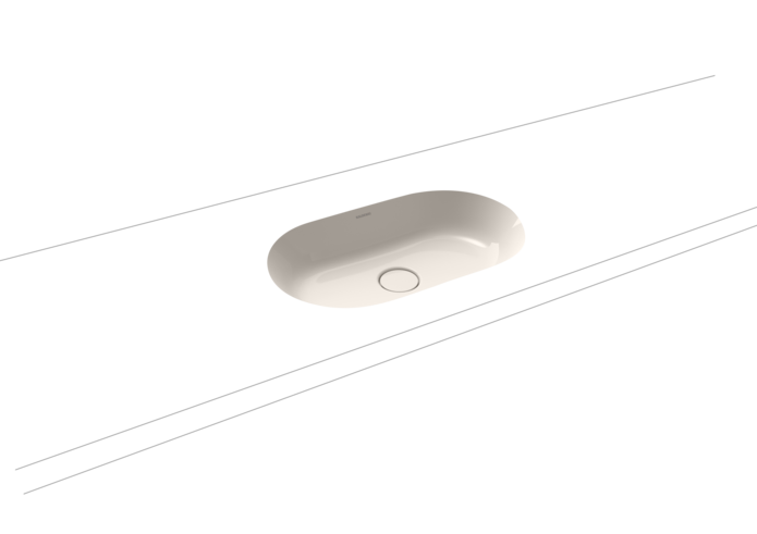 Tv&auml;ttst&auml;ll, Handfat, Underlimmad Centro