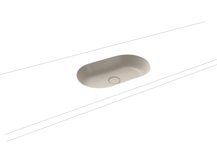 Tv&auml;ttst&auml;ll, Handfat, Underlimmad Centro