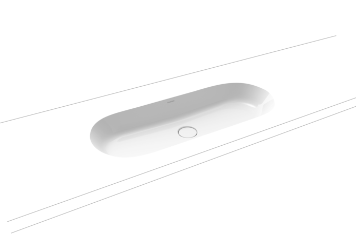 Tv&auml;ttst&auml;ll, Handfat, Underlimmad Centro