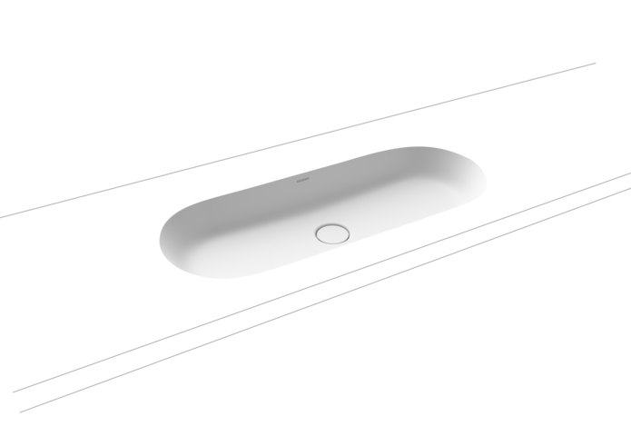 Tv&auml;ttst&auml;ll, Handfat, Underlimmad Centro
