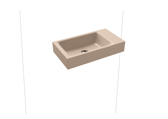 Tv&auml;ttst&auml;ll, Handfat, V&auml;ggh&auml;ngd, Puro