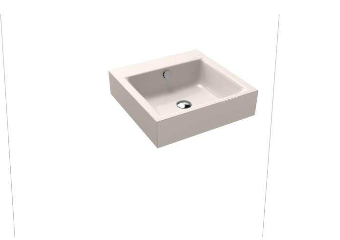 Tv&auml;ttst&auml;ll, Handfat, V&auml;ggh&auml;ngd, EasyClean, Puro