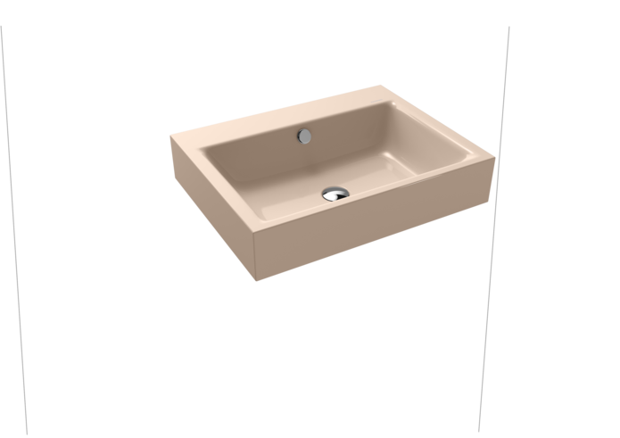 Tv&auml;ttst&auml;ll, Handfat, V&auml;ggh&auml;ngd, EasyClean, Puro