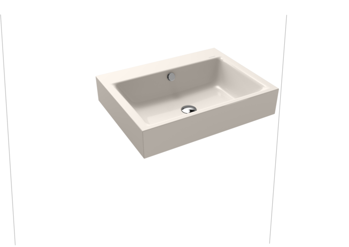 Tv&auml;ttst&auml;ll, Handfat, V&auml;ggh&auml;ngd, EasyClean, Puro