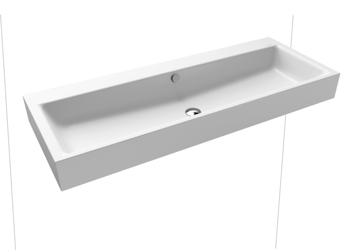 Tv&auml;ttst&auml;ll, Handfat, V&auml;ggh&auml;ngd, EasyClean, Puro
