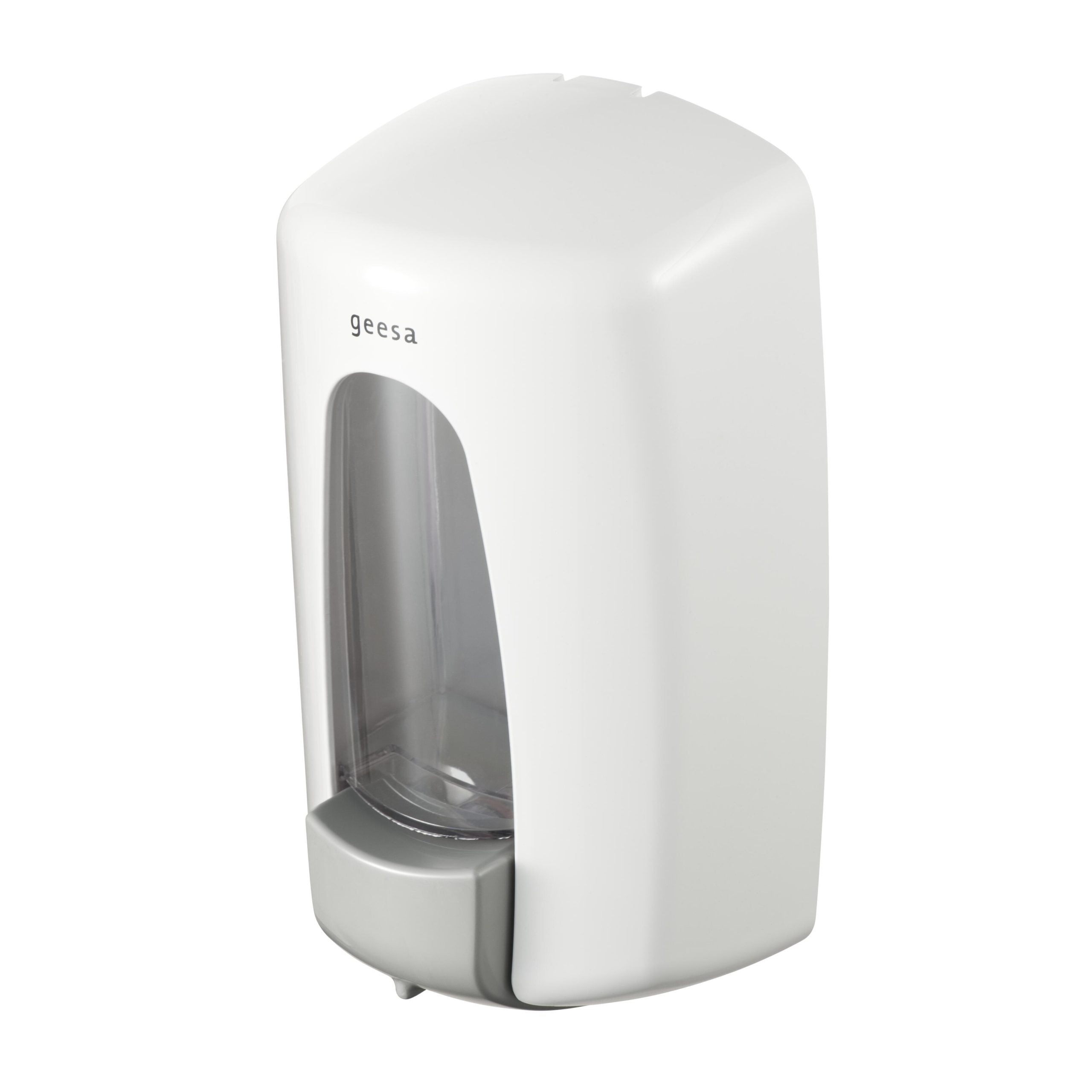 Tvåldispenser, ABS 900 ml, Offentlig miljö