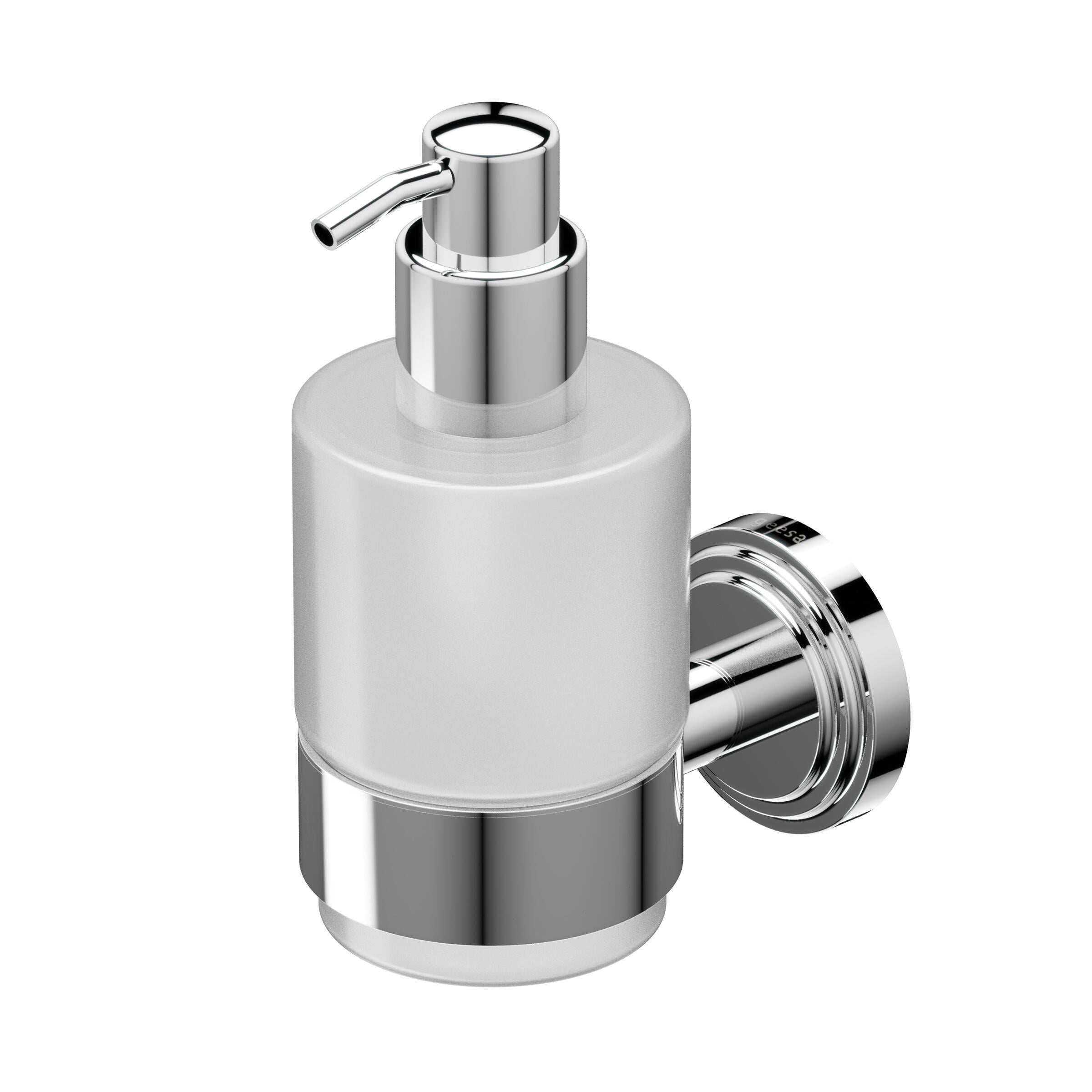 Tvåldispenser, 200 ml, Naxos