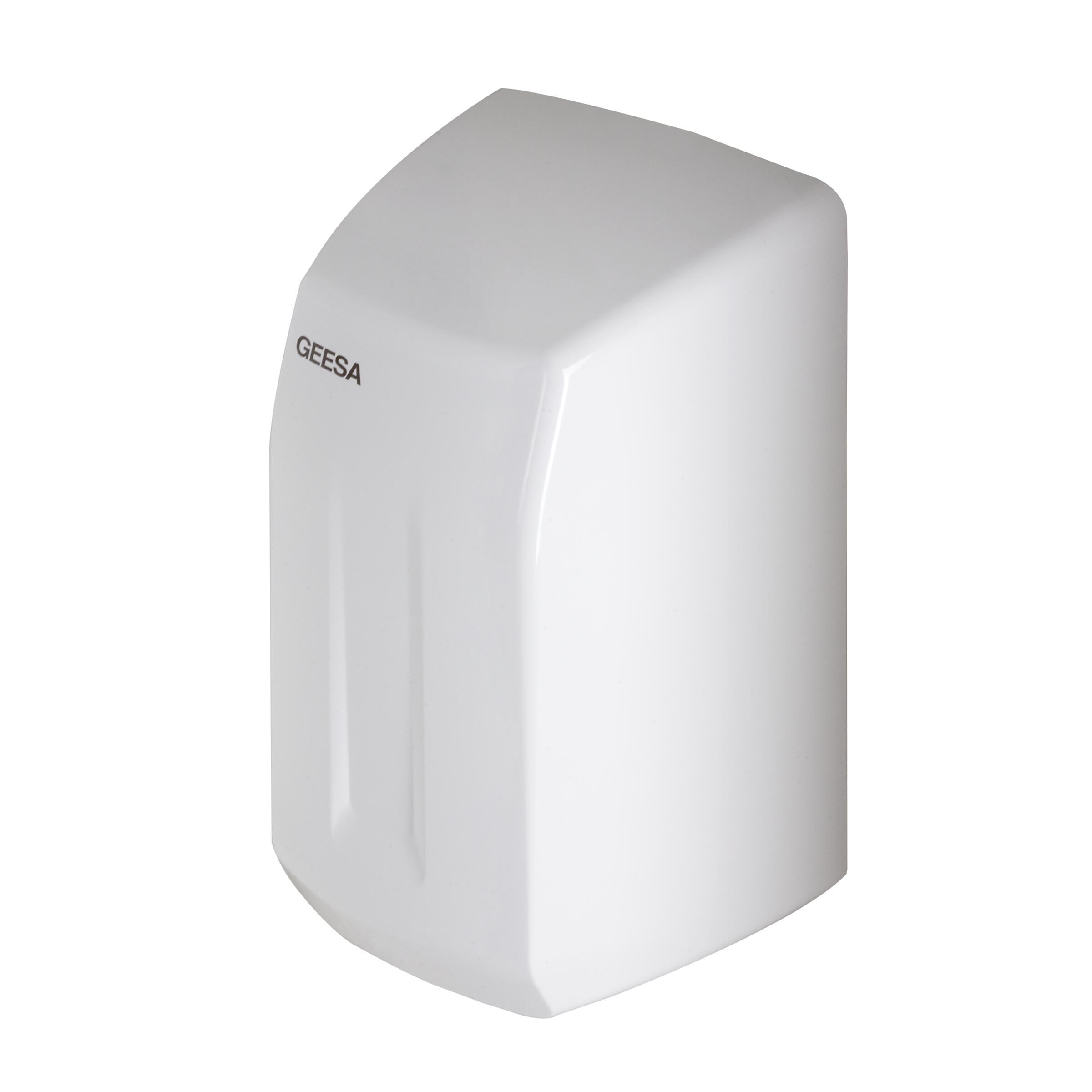 Handtork Vento Basic 1100 W, ABS vit