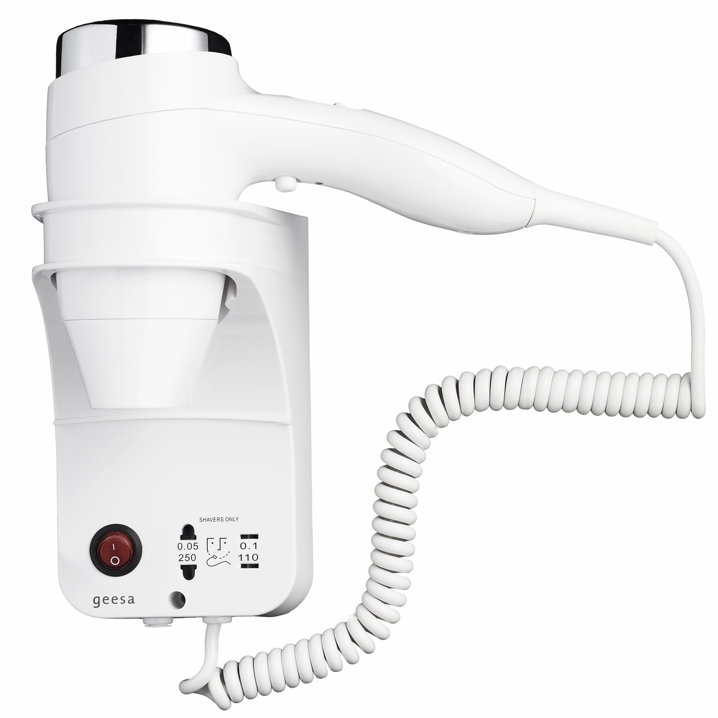 Hårtork 1400 W
