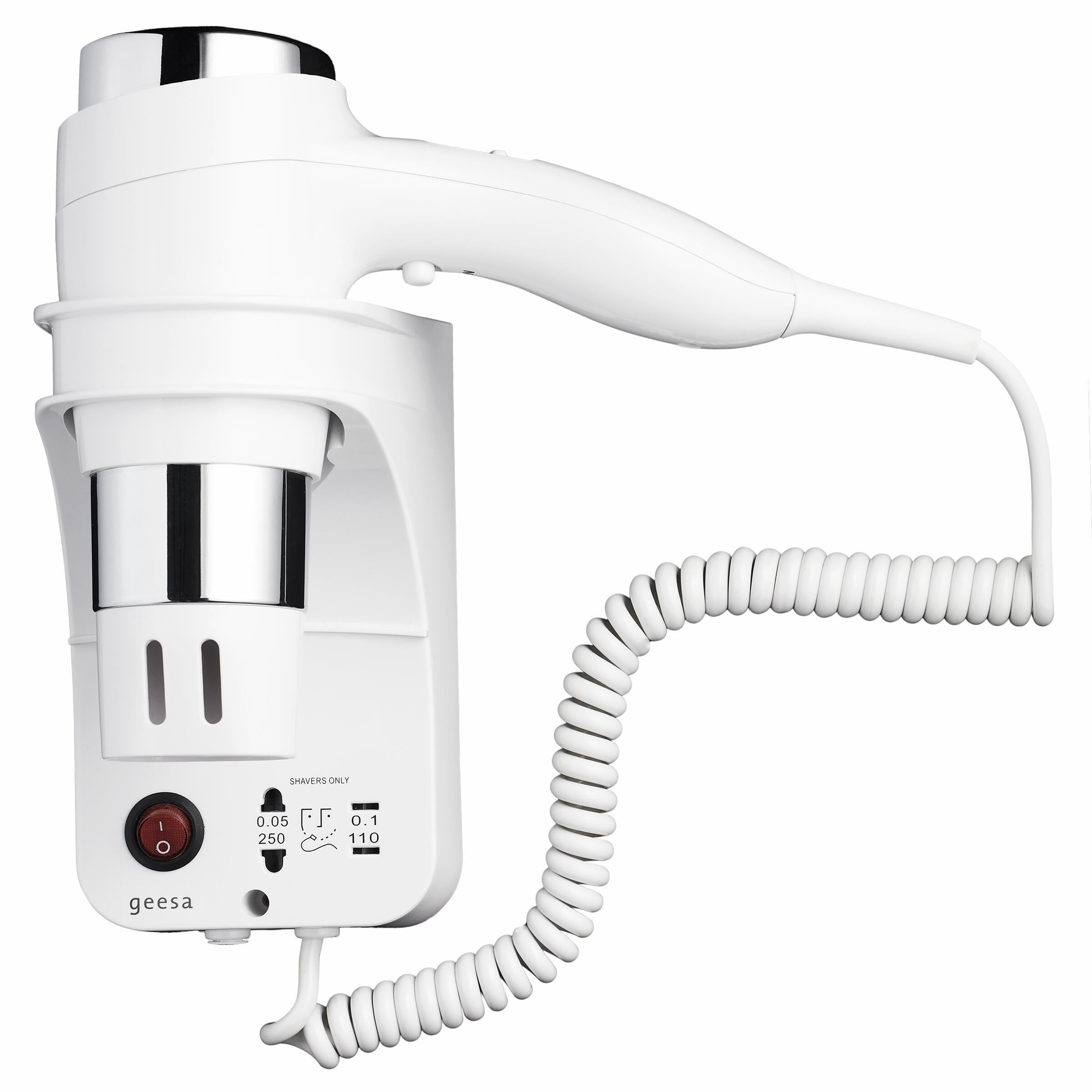 Hårtork 1600 W