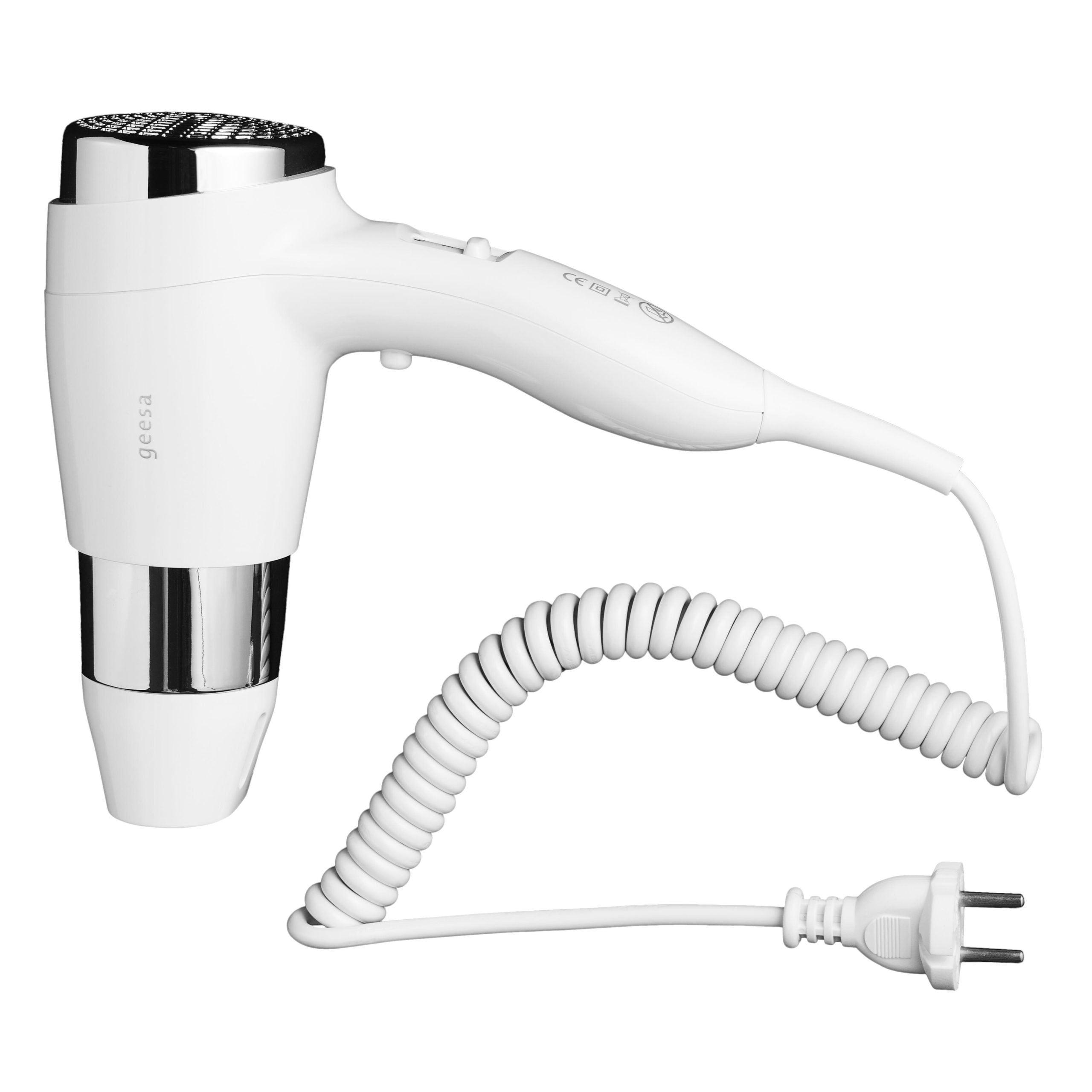 Hårtork 1600 W