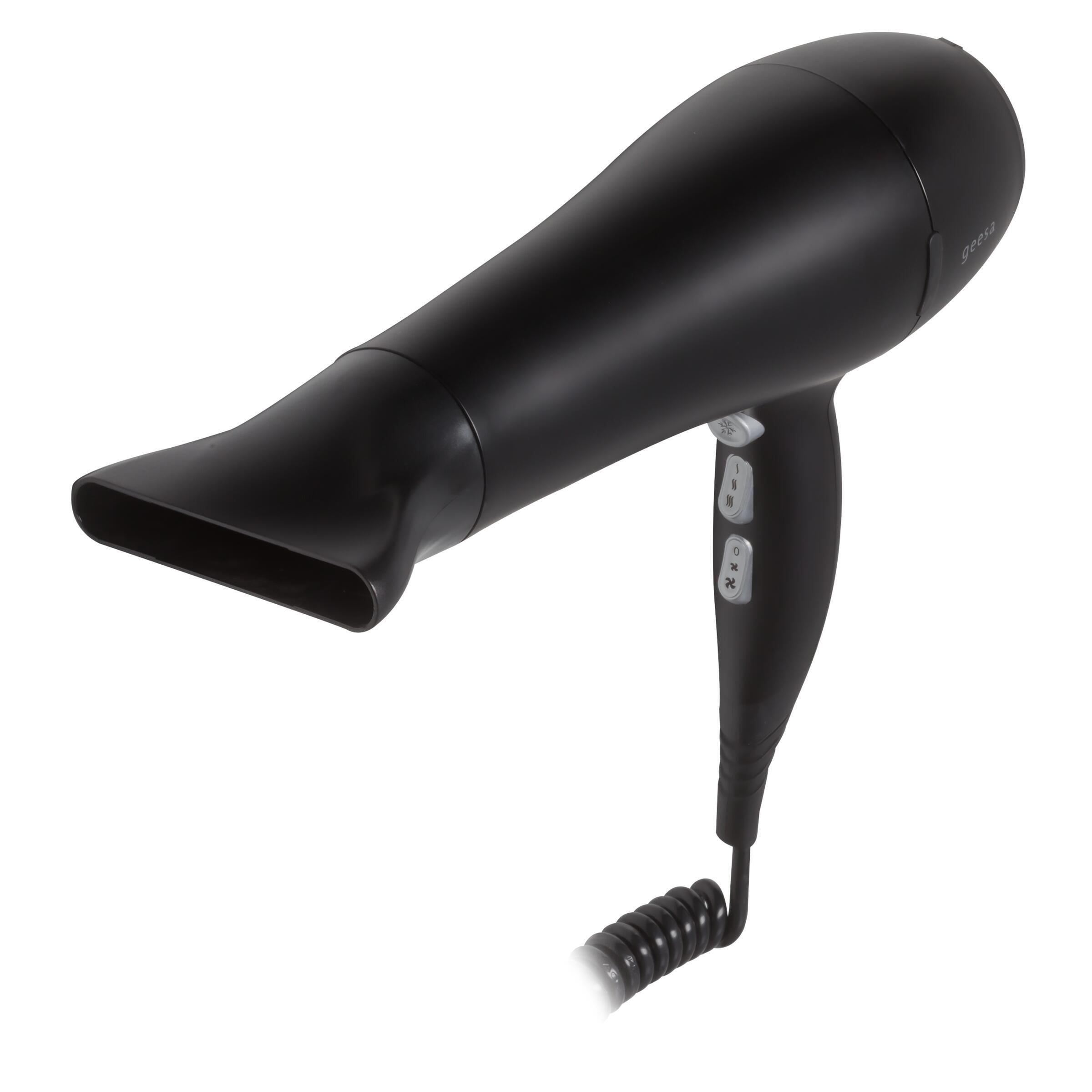 Hårtork 1800-2200W