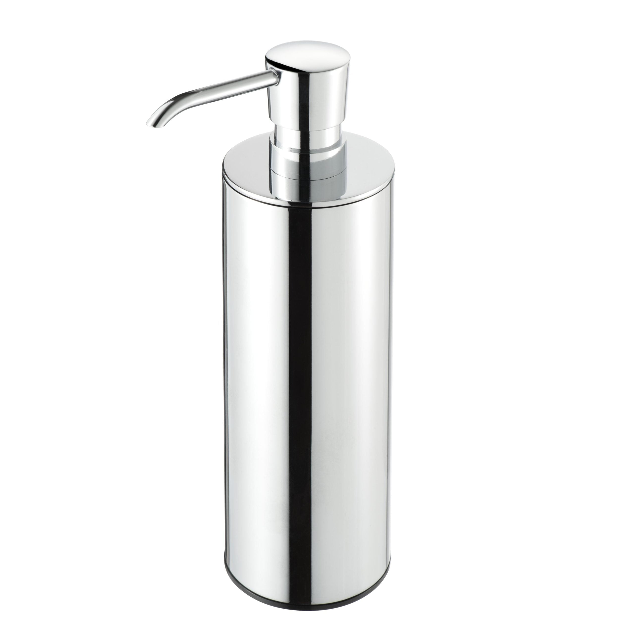 Tvåldispenser fristående, 250 ml, Nemox