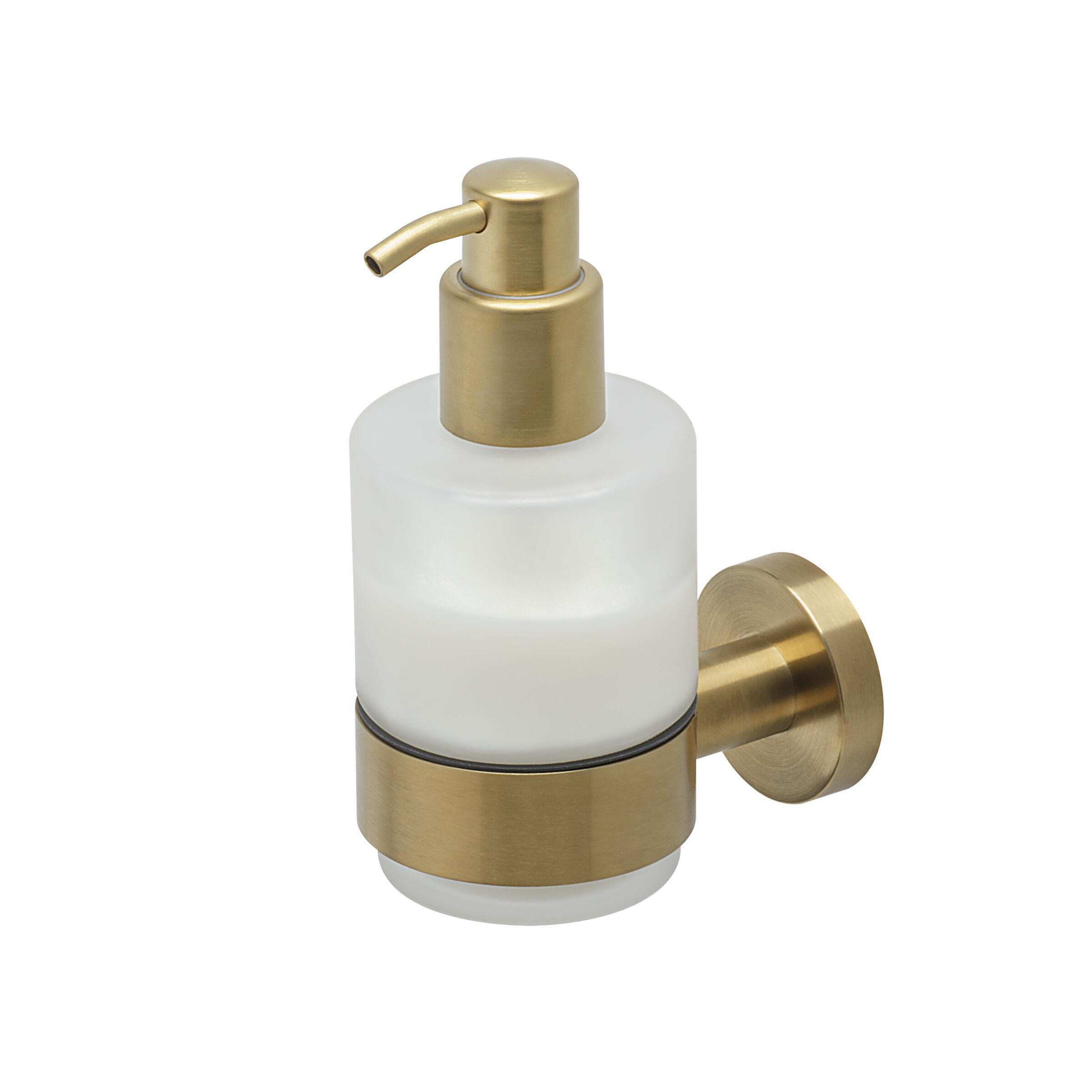 Tvåldispenser, Olika färger, 200 ml, Nemox