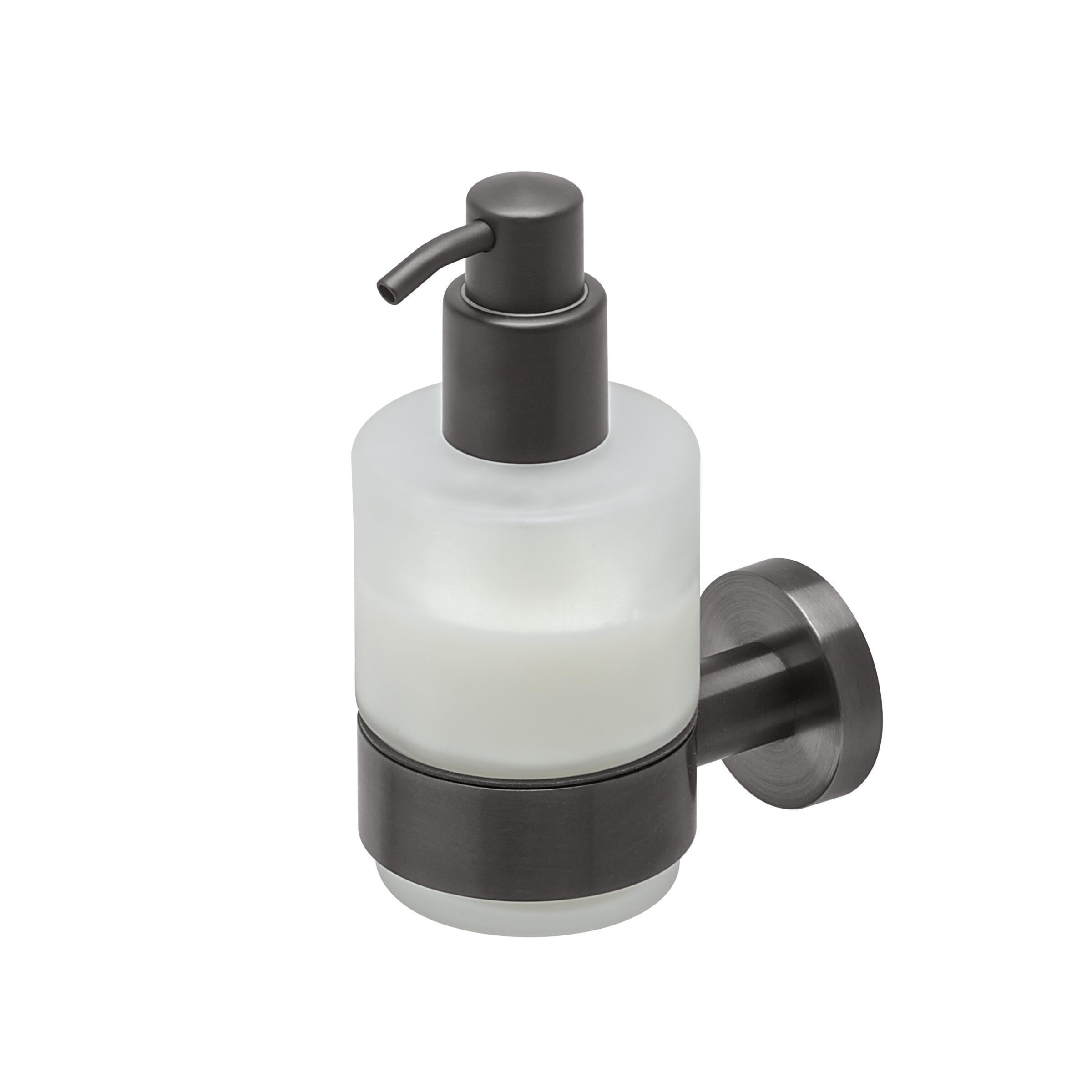 Tvåldispenser, Olika färger, 200 ml, Nemox