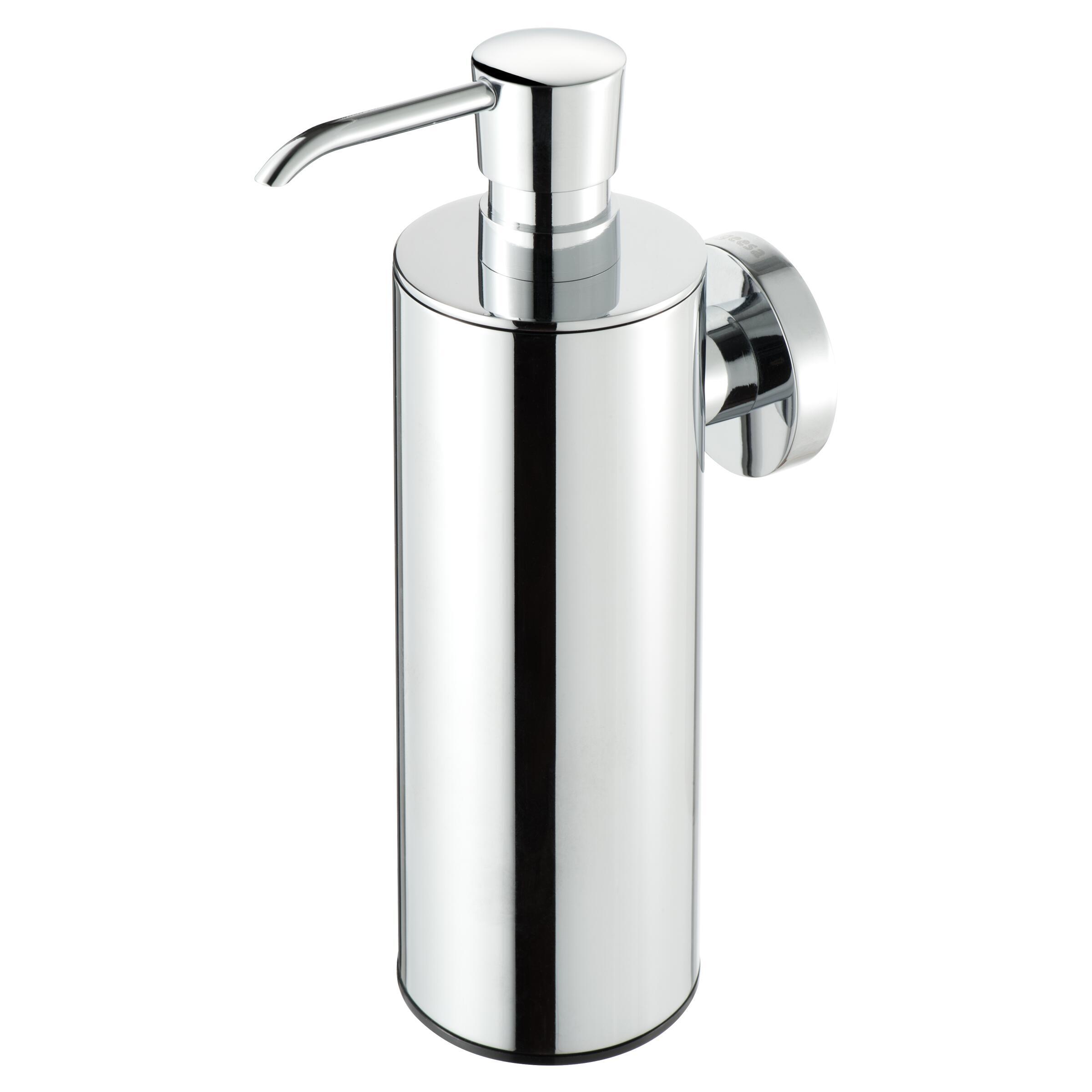 Tvåldispenser vägghängd, 200 ml, Nemox