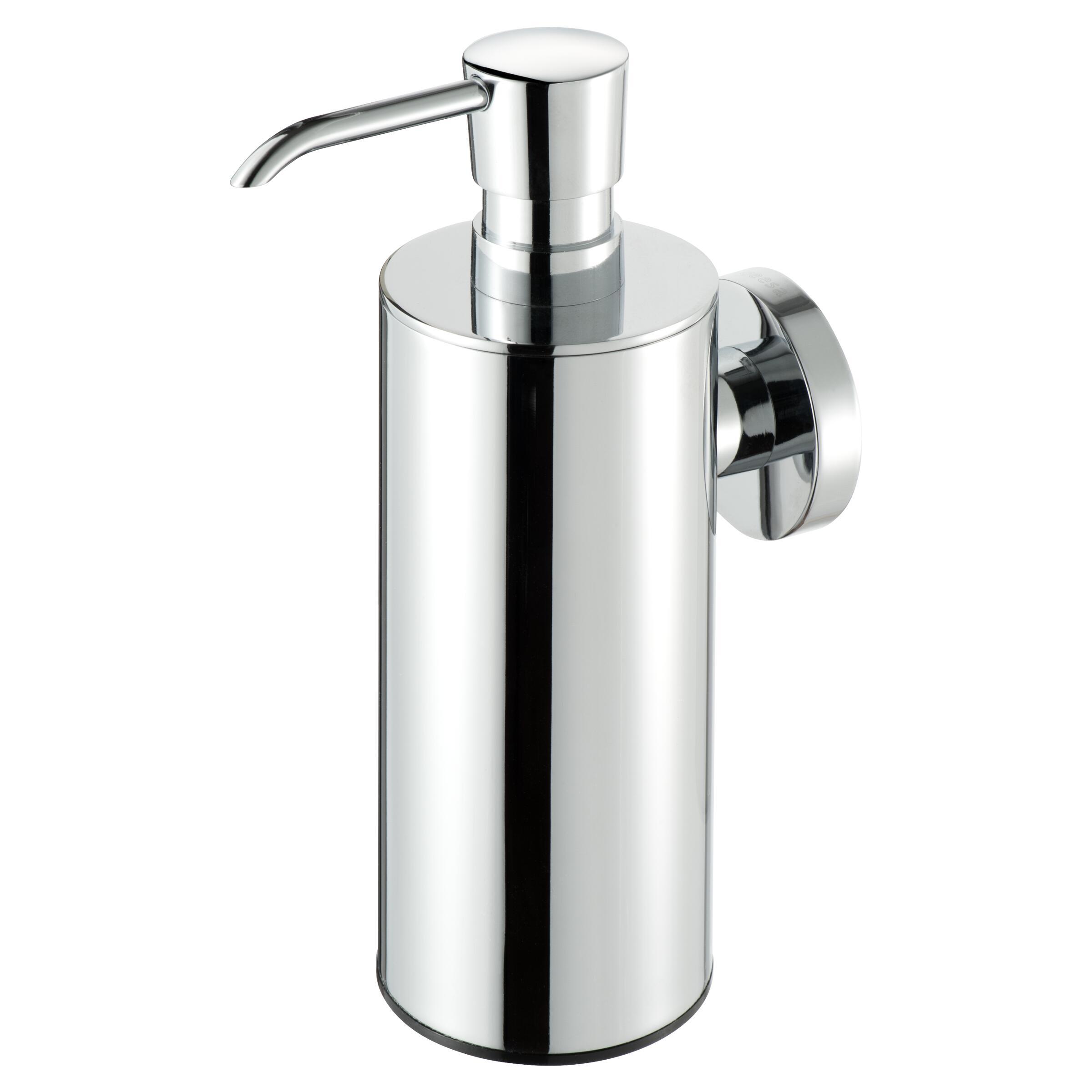 Tvåldispenser, 200 ml, Nemox