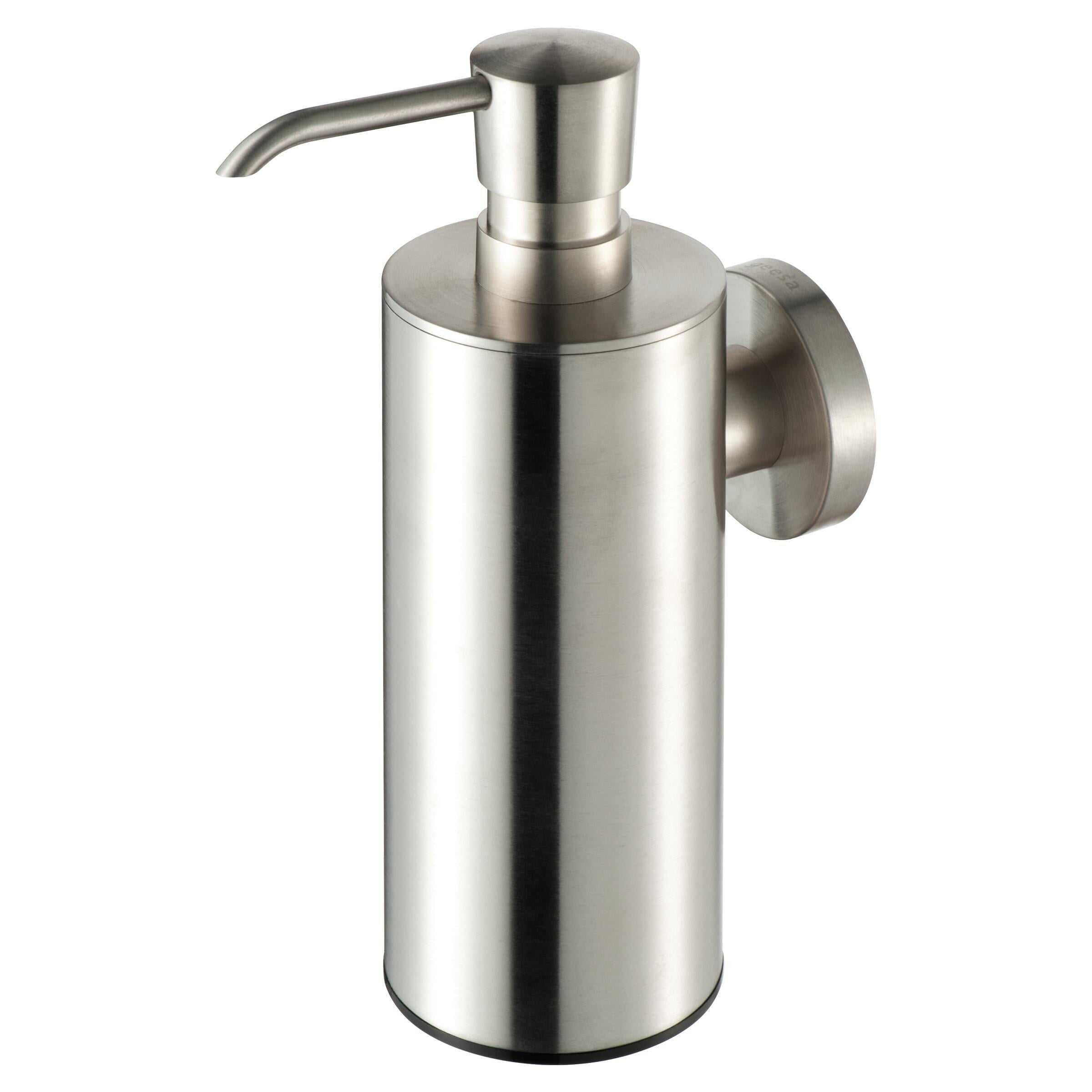 Tvåldispenser, 200 ml, Nemox