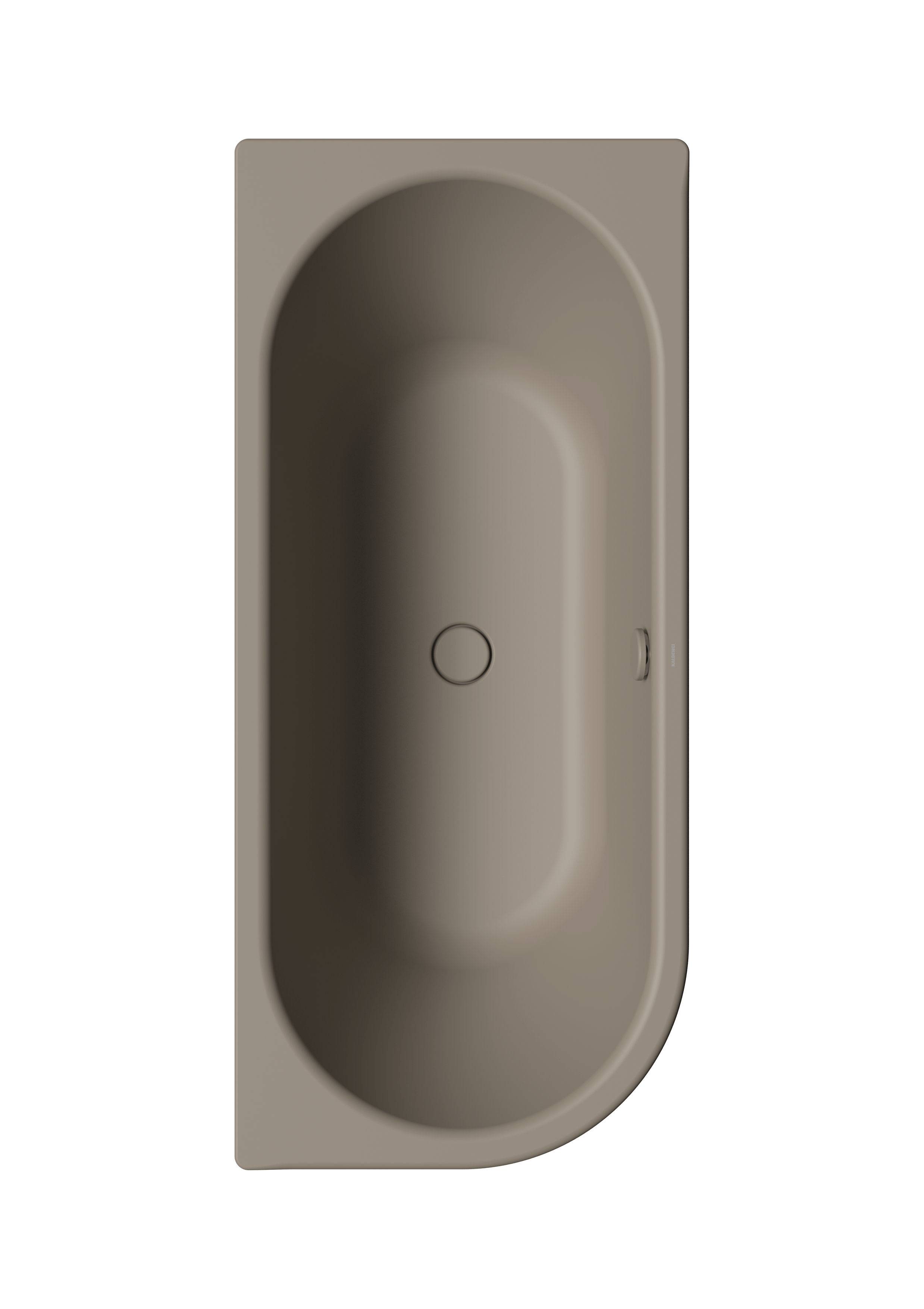 Centro Duo 1 Höger/Vänster