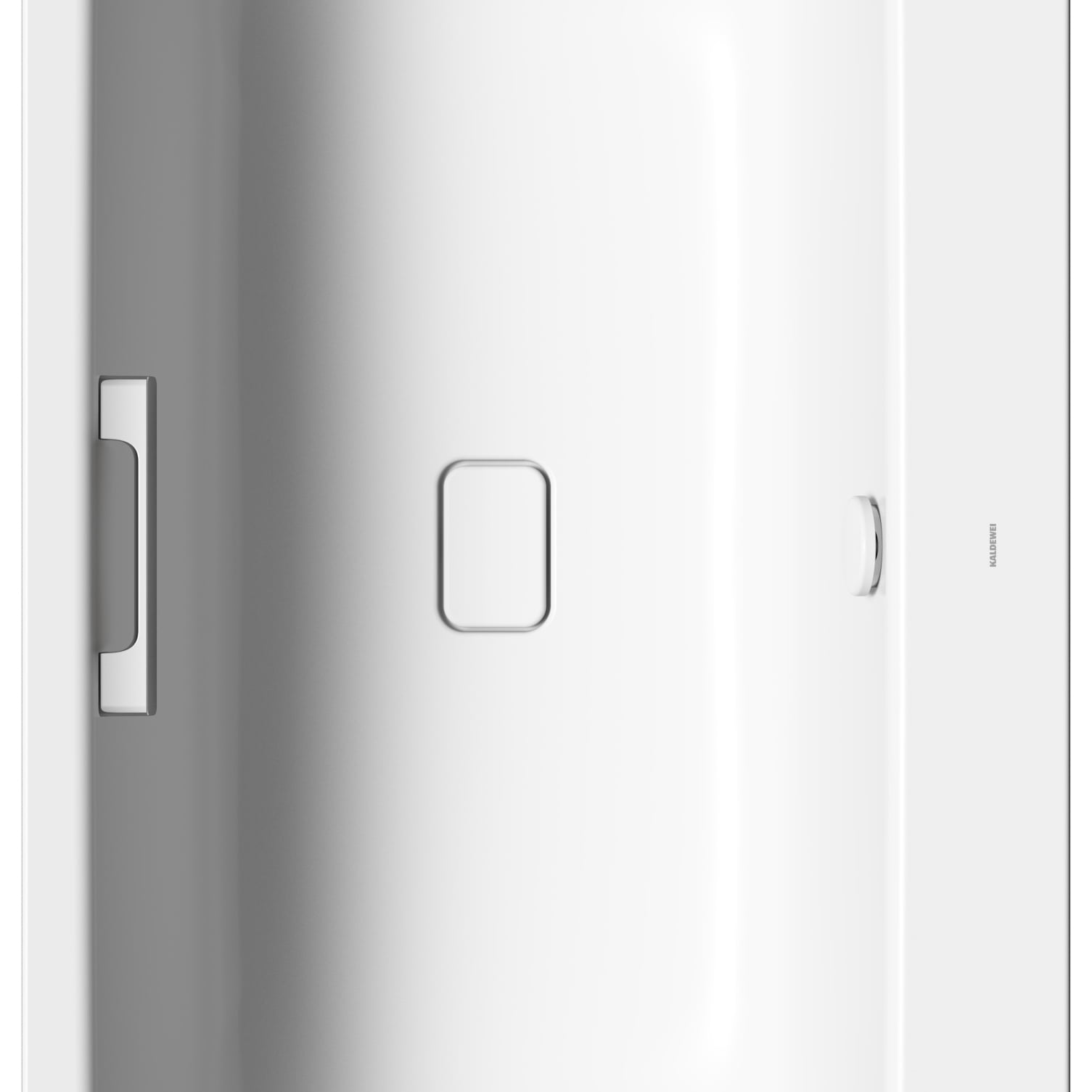 Handtag till Assymetric Duo