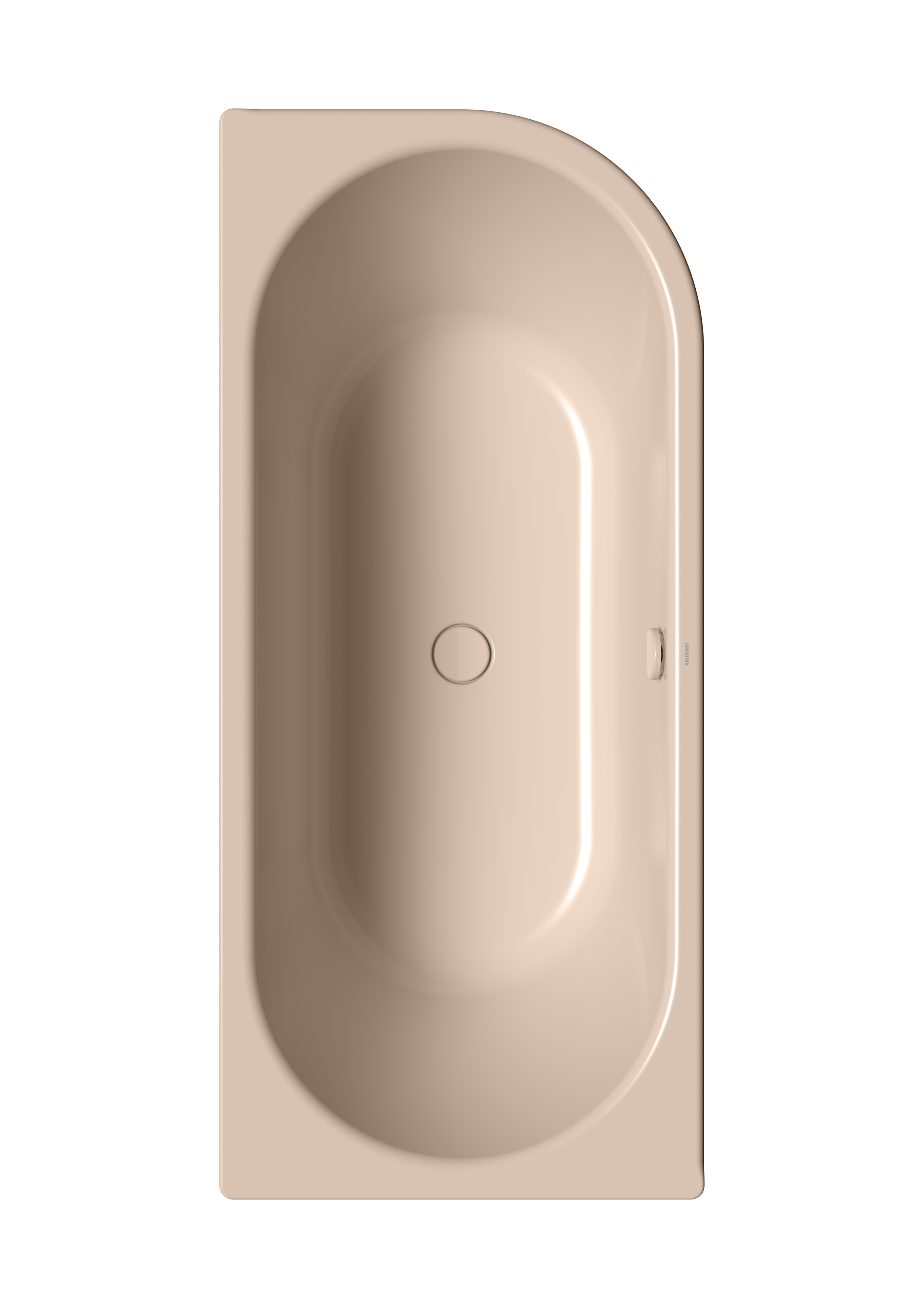 Centro Duo 1 Höger/Vänster