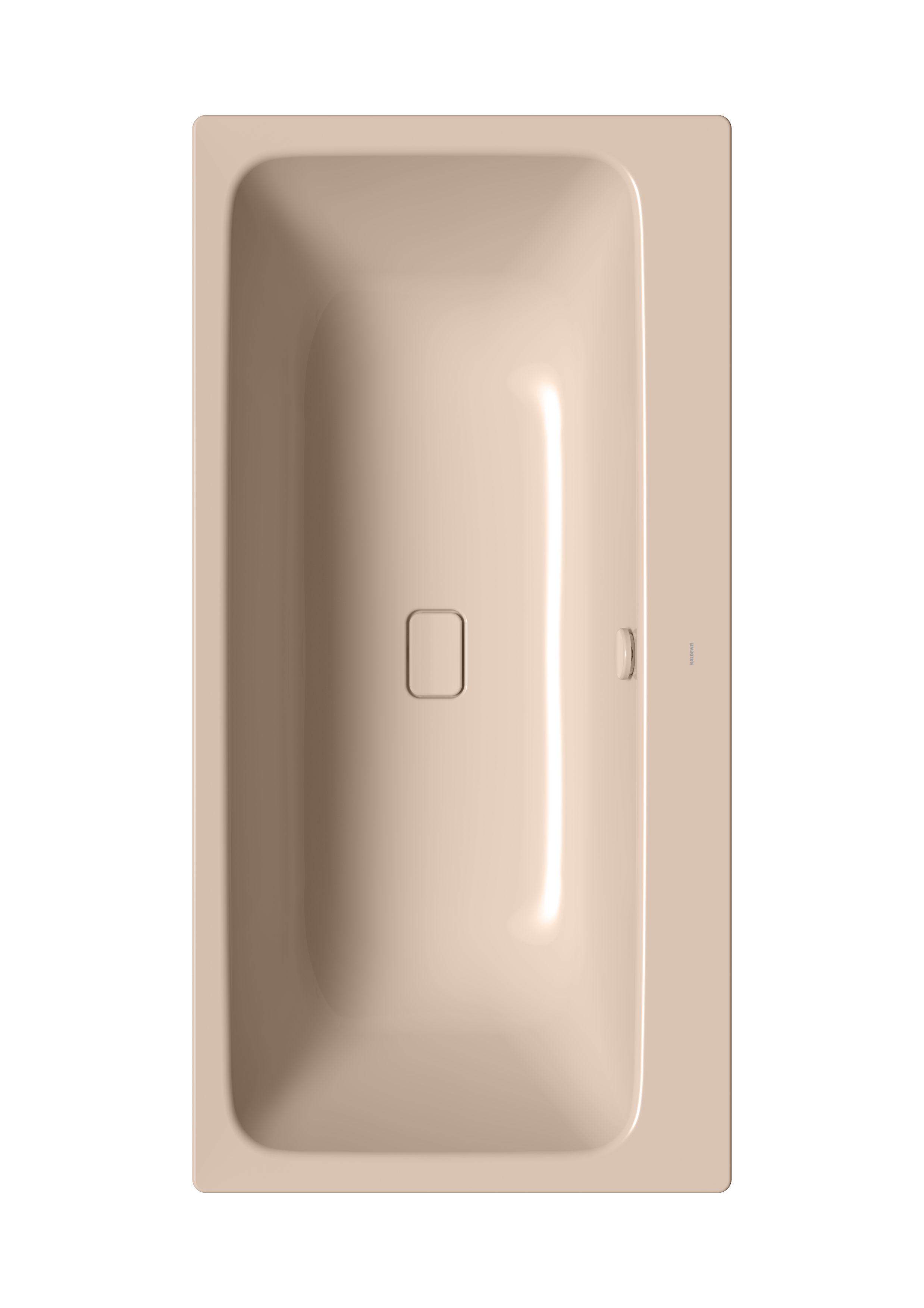 Assymetric Duo