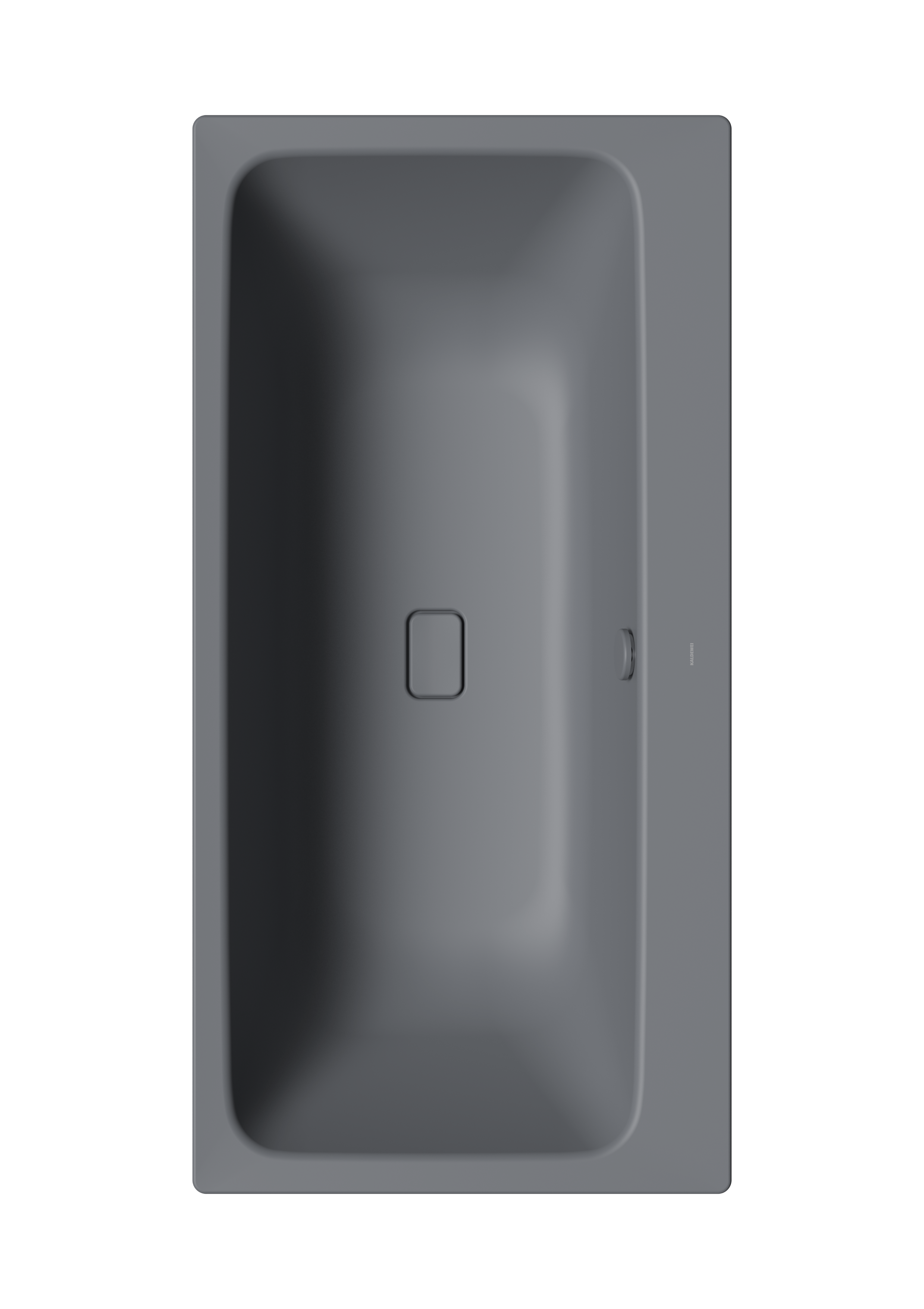 Assymetric Duo