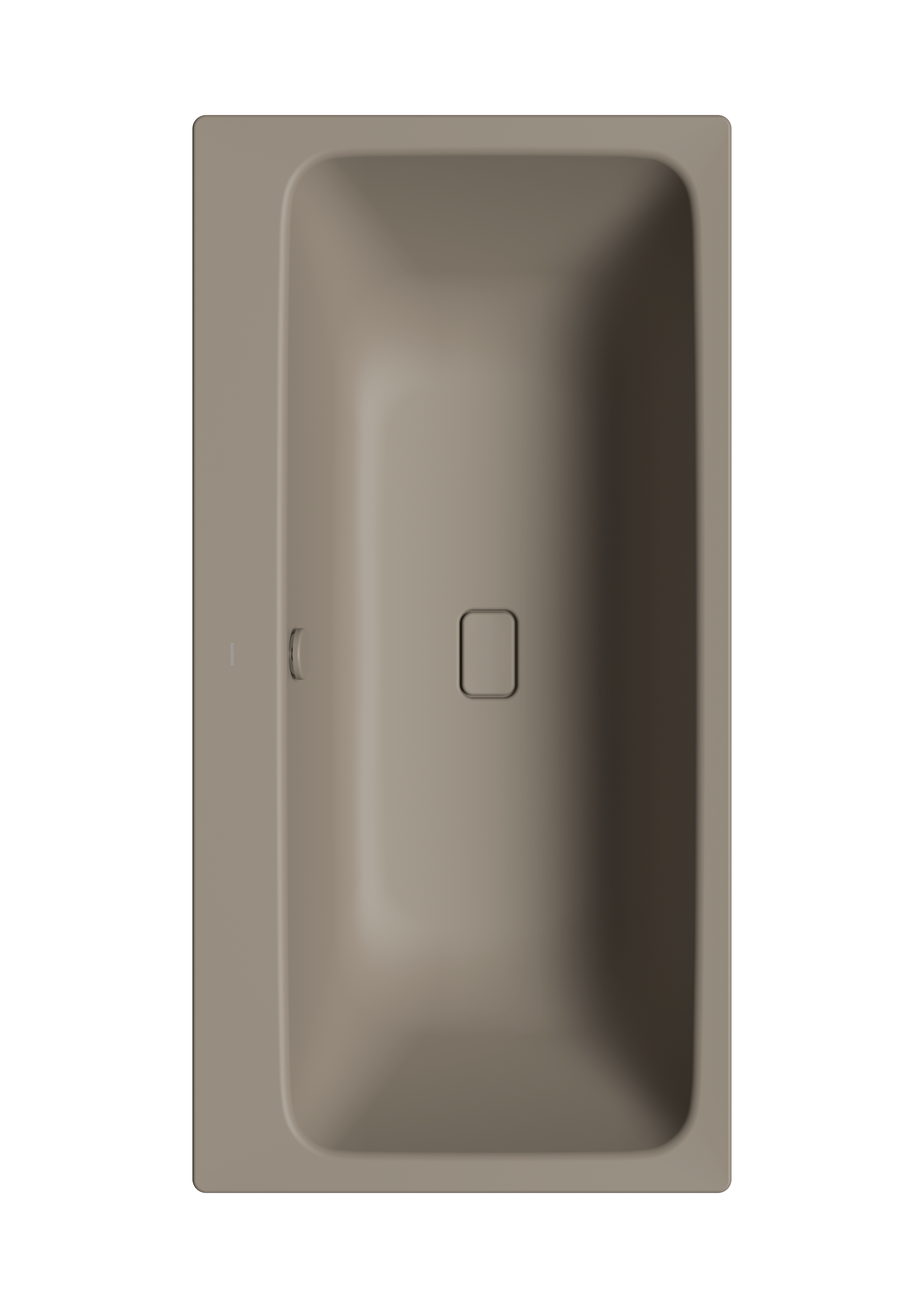 Assymetric Duo