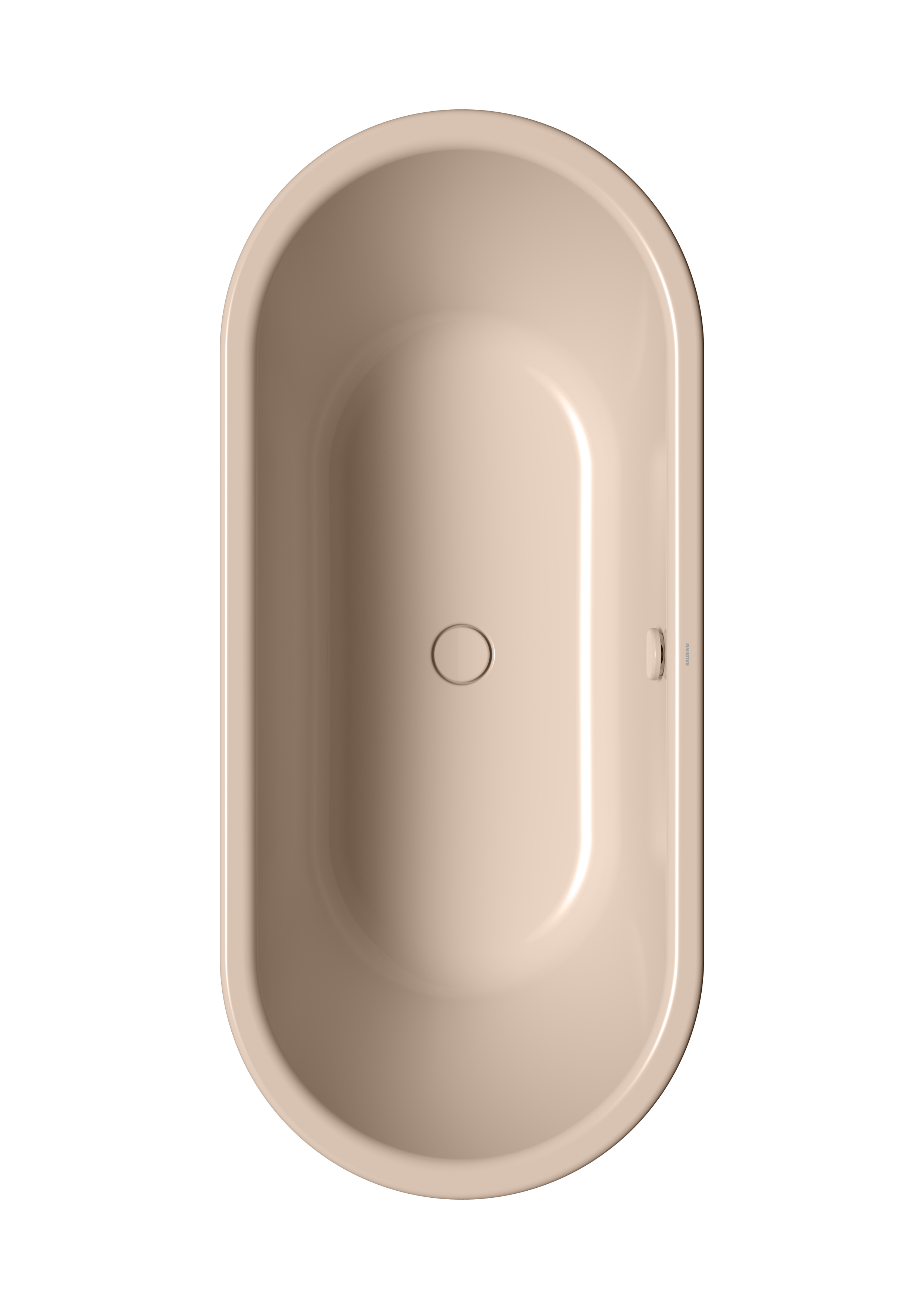 Centro Duo Oval