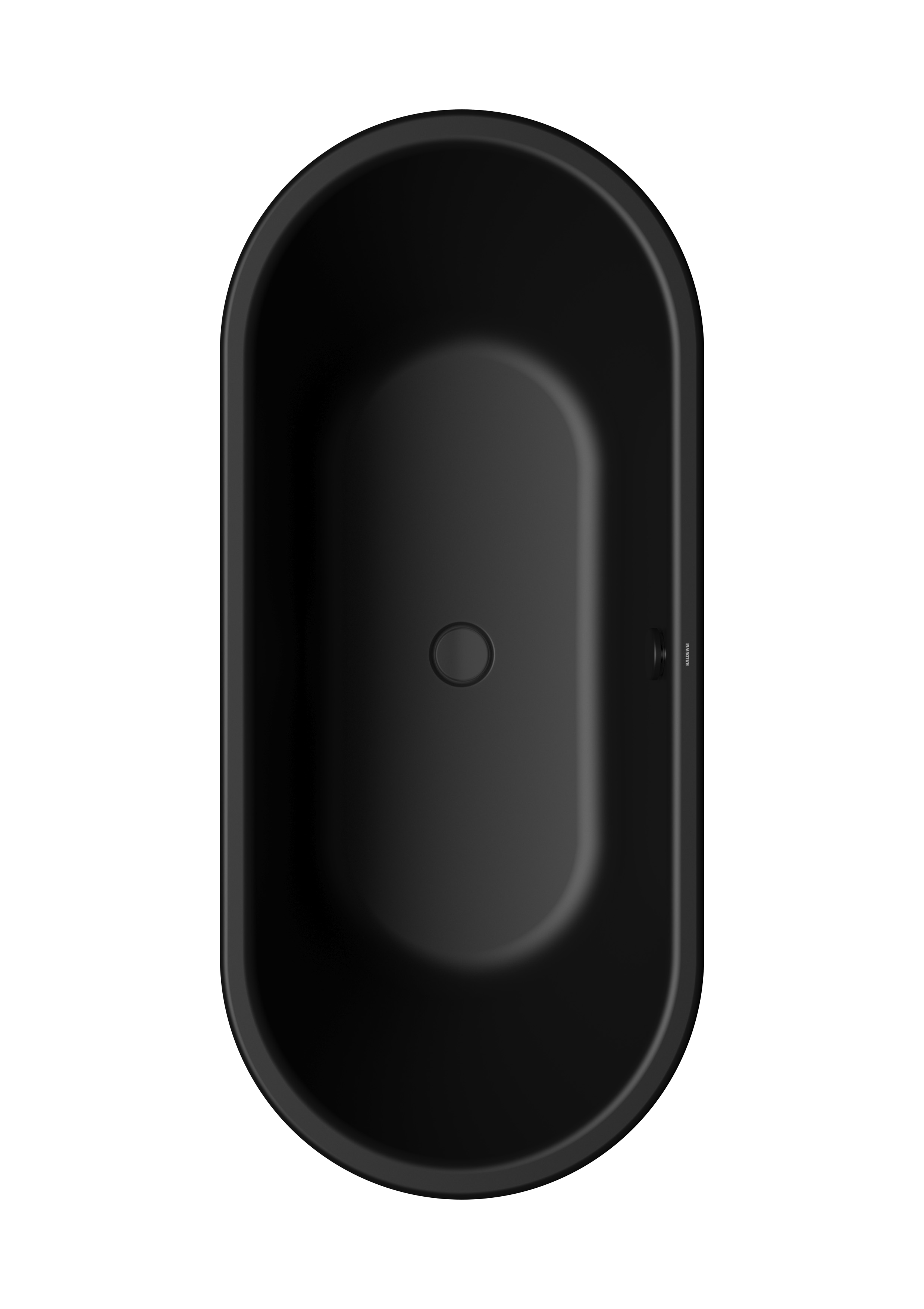 Centro Duo Oval
