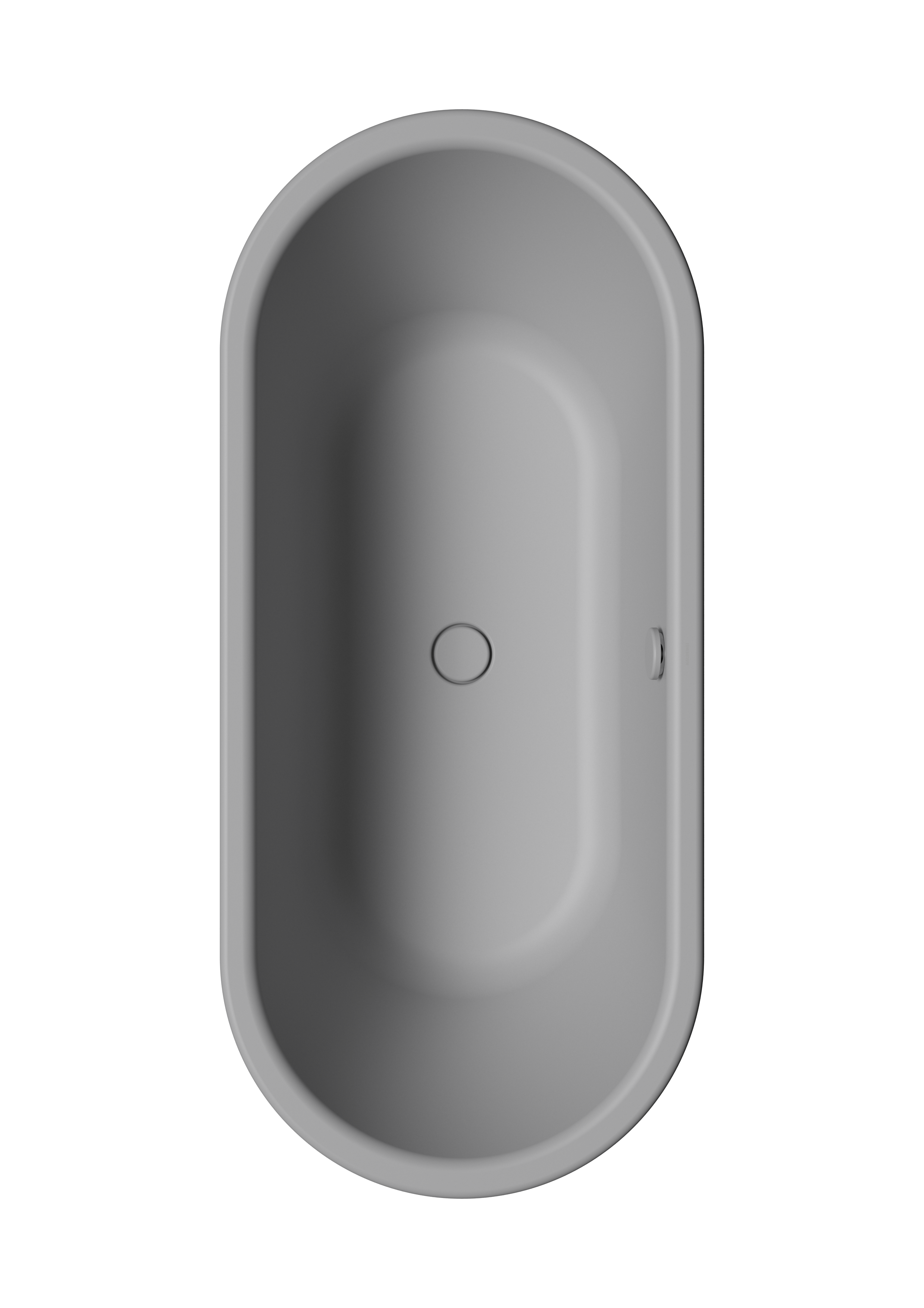 Centro Duo Oval