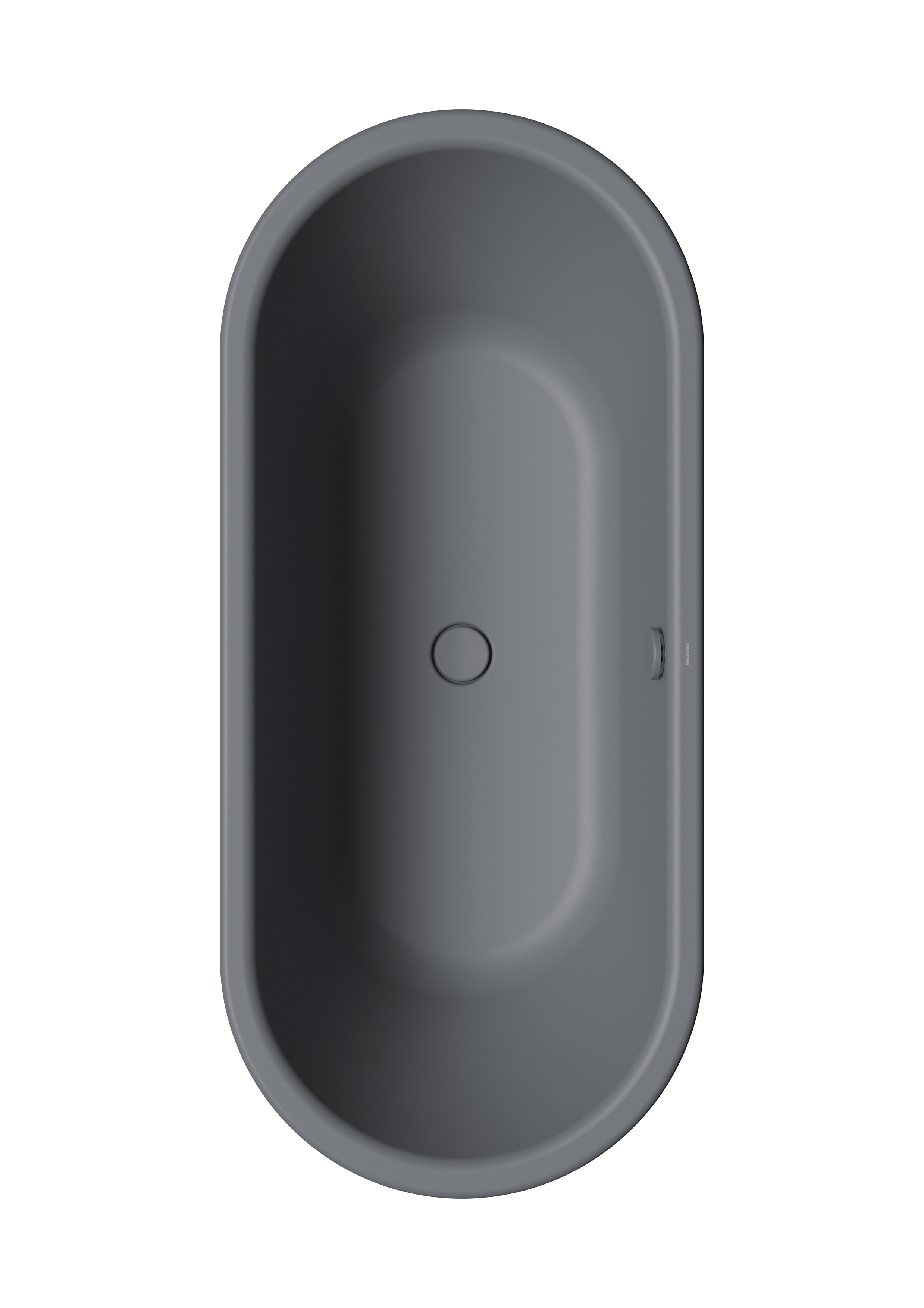 Centro Duo Oval