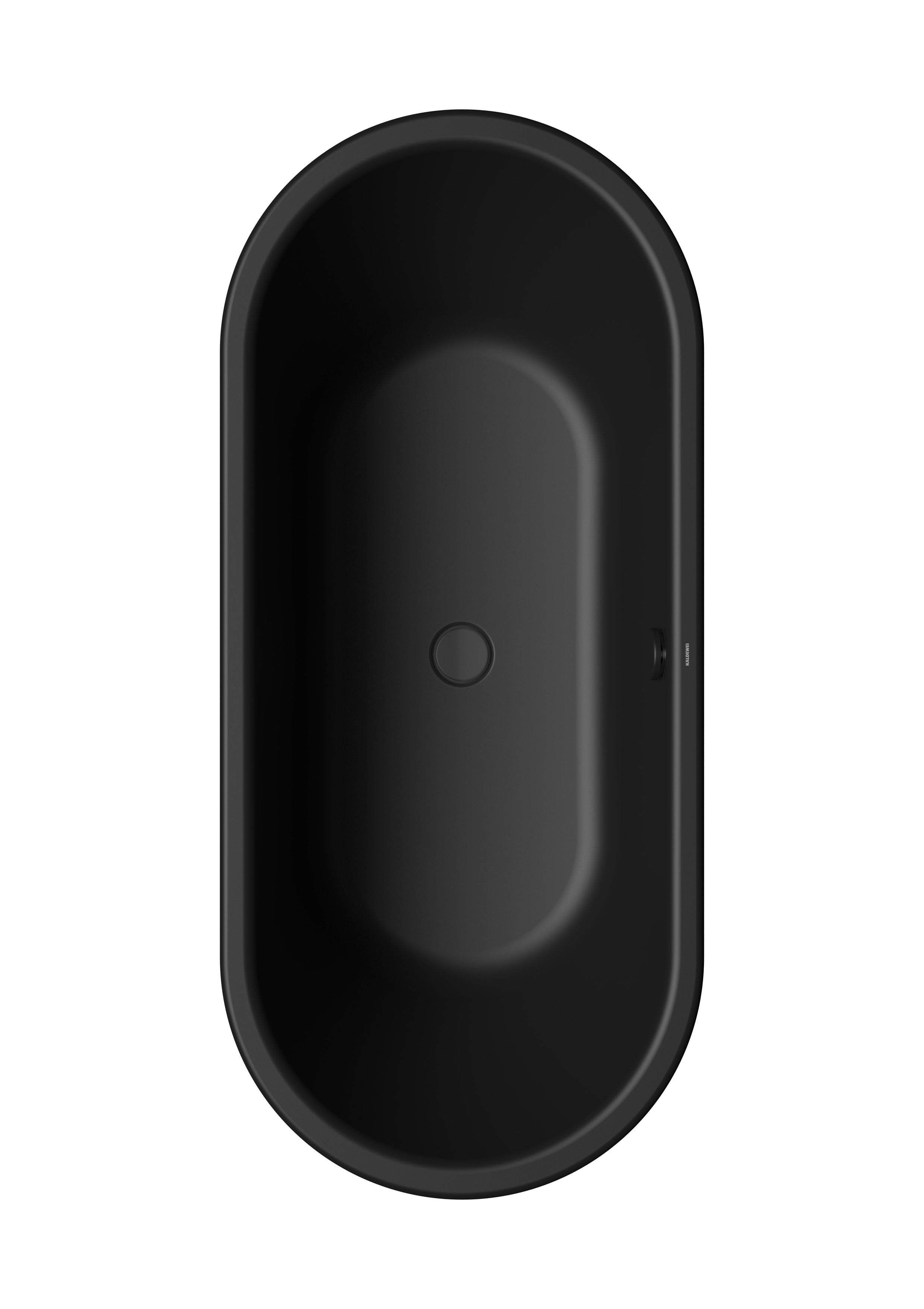 Centro Duo Oval
