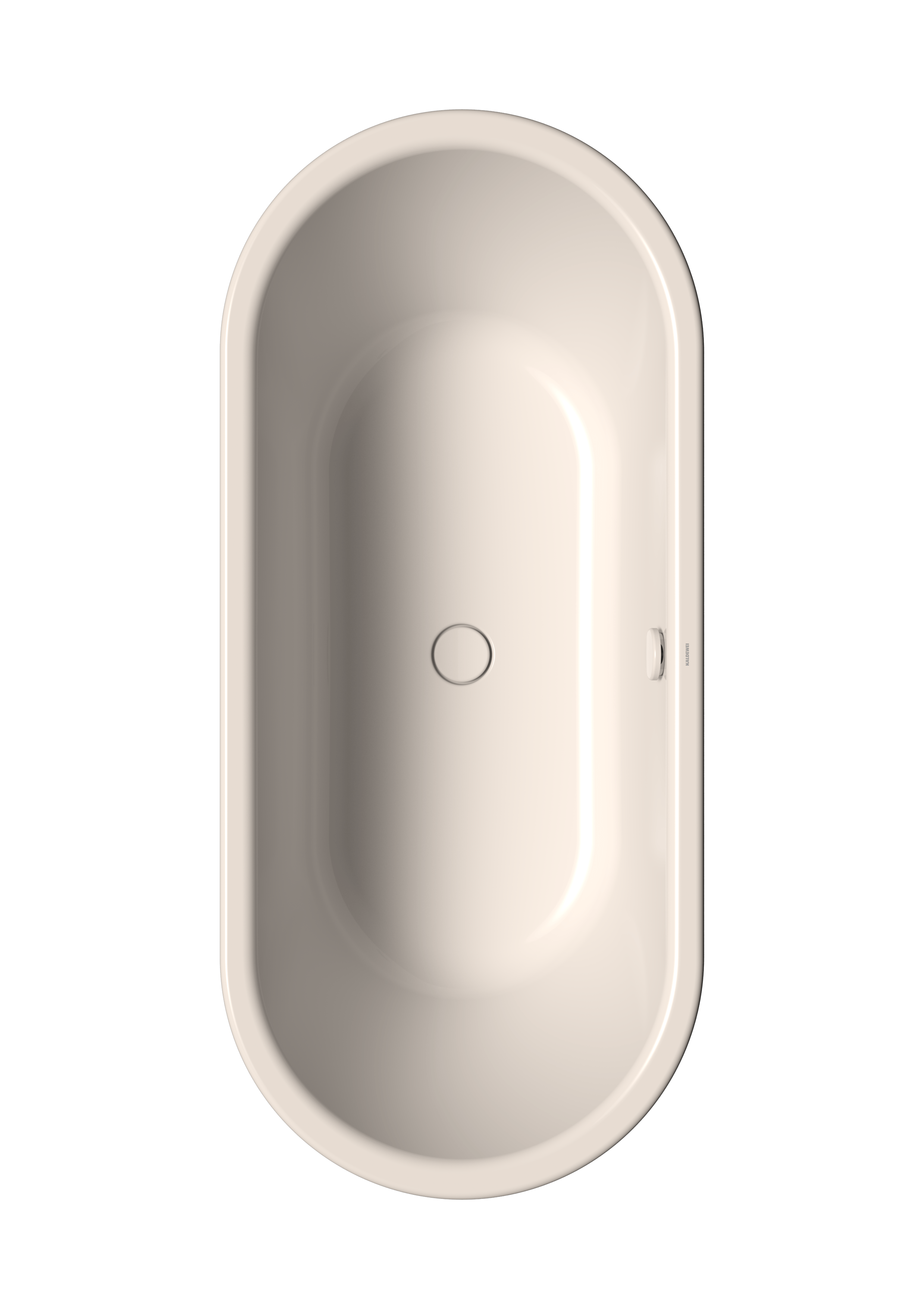 Centro Duo Oval