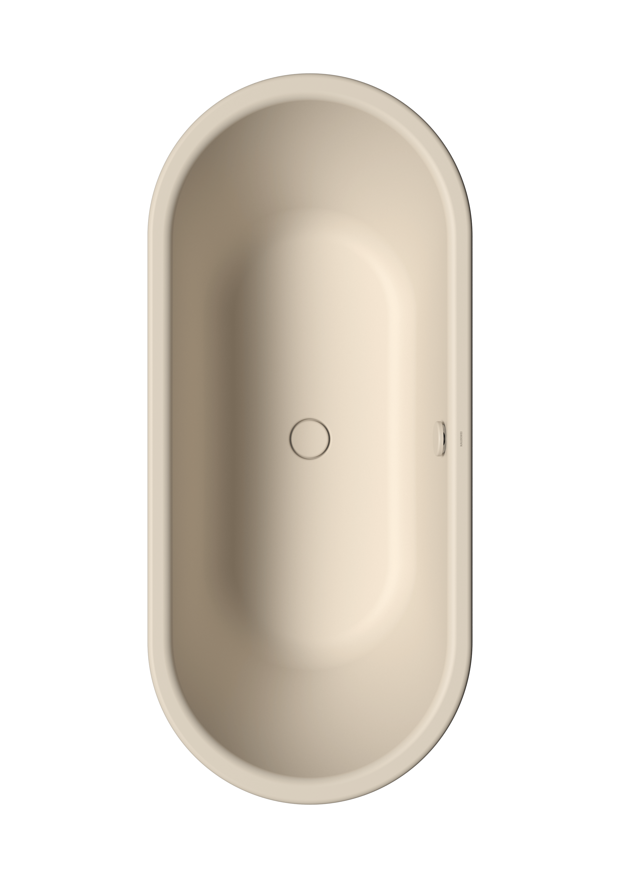 Centro Duo Oval