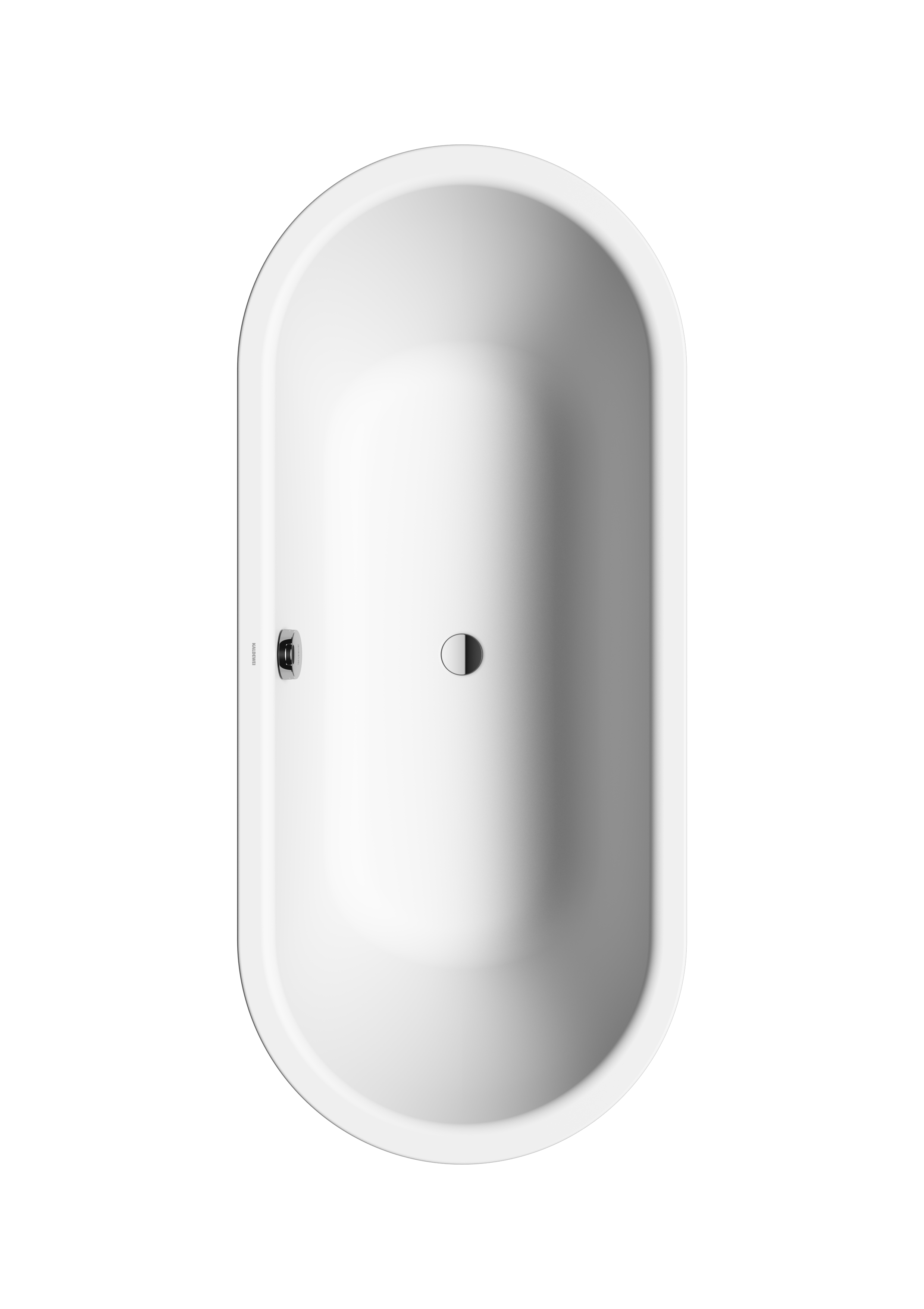 Classic Duo Oval