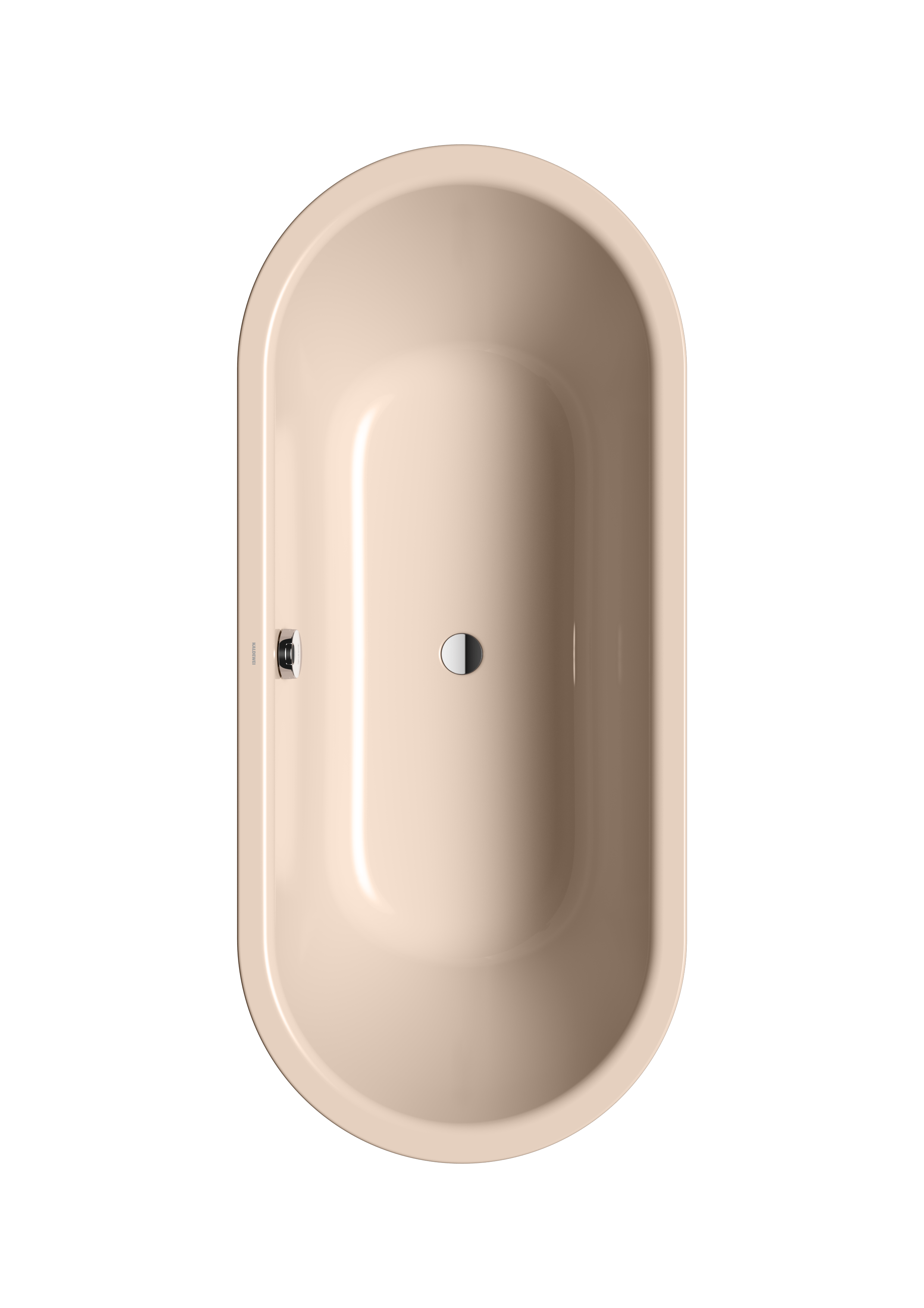 Classic Duo Oval