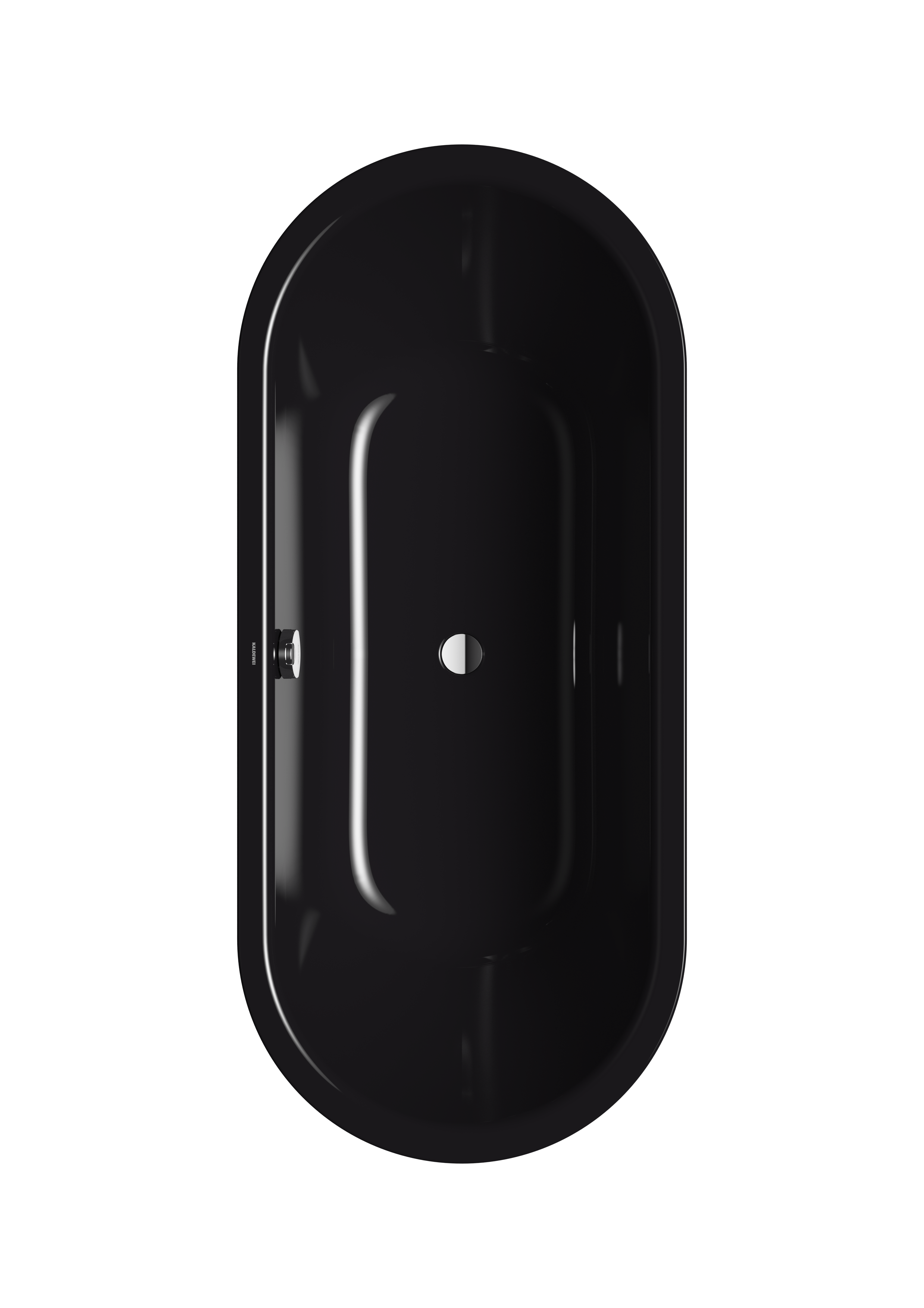 Classic Duo Oval