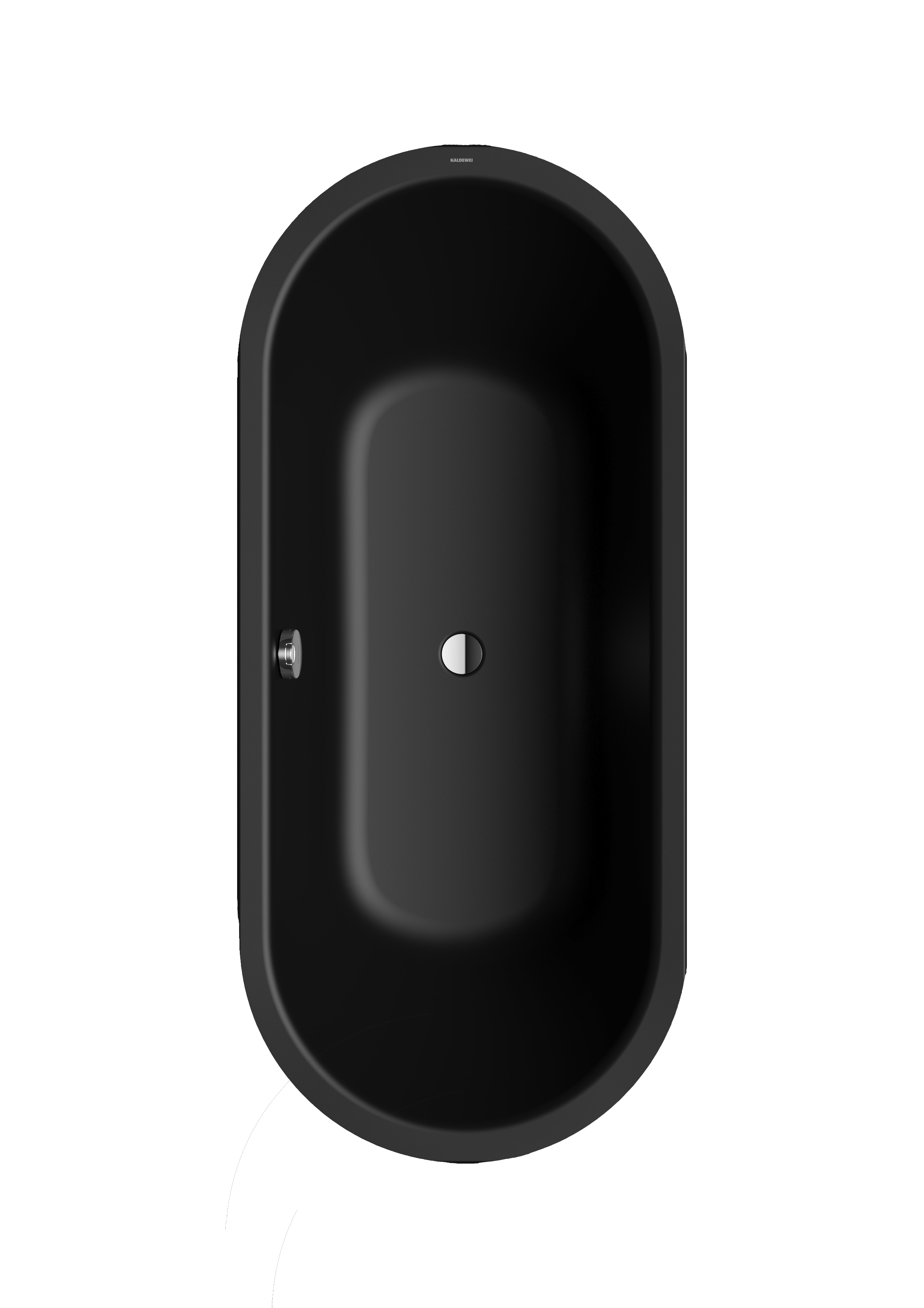 Classic Duo Oval