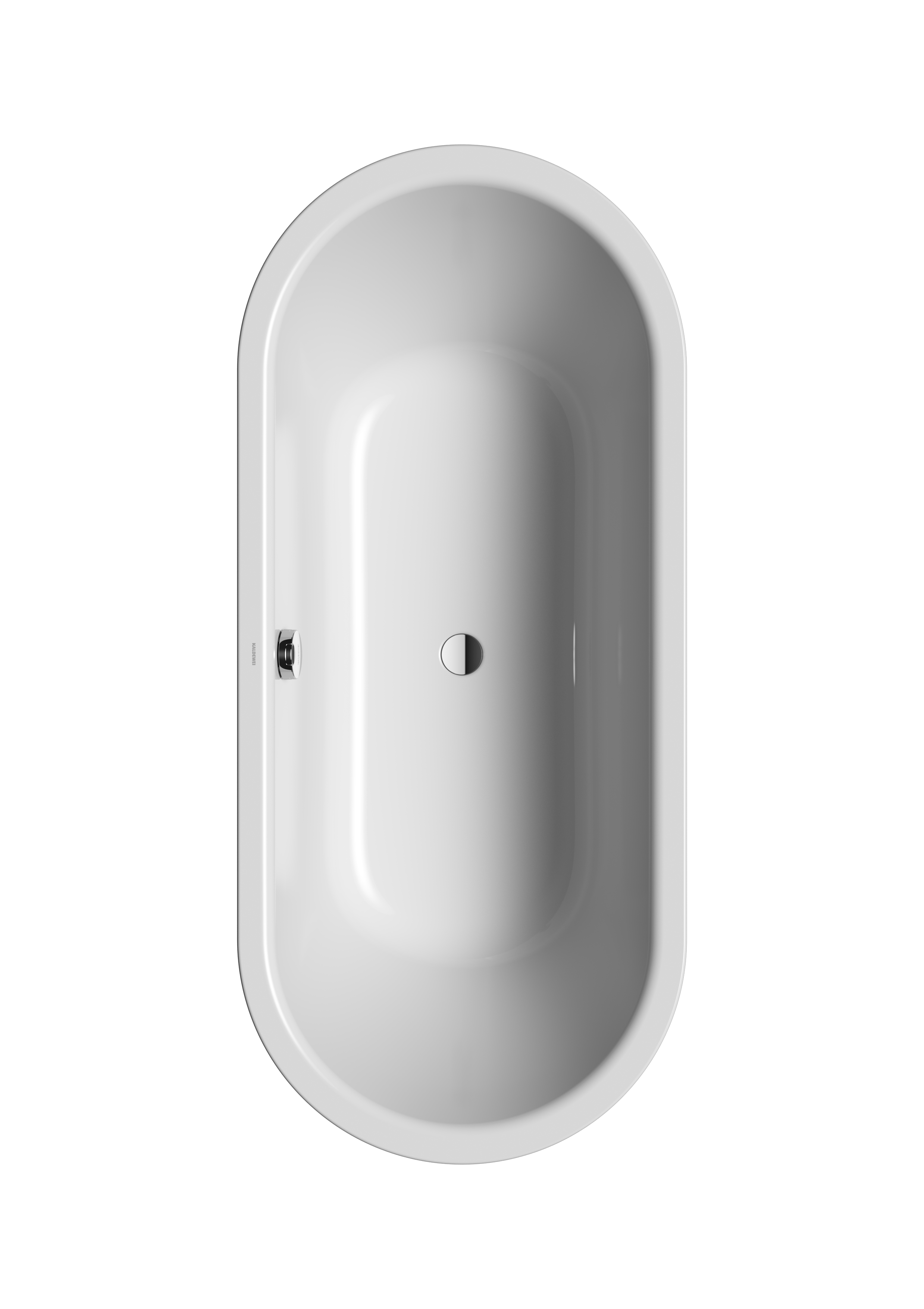 Classic Duo Oval