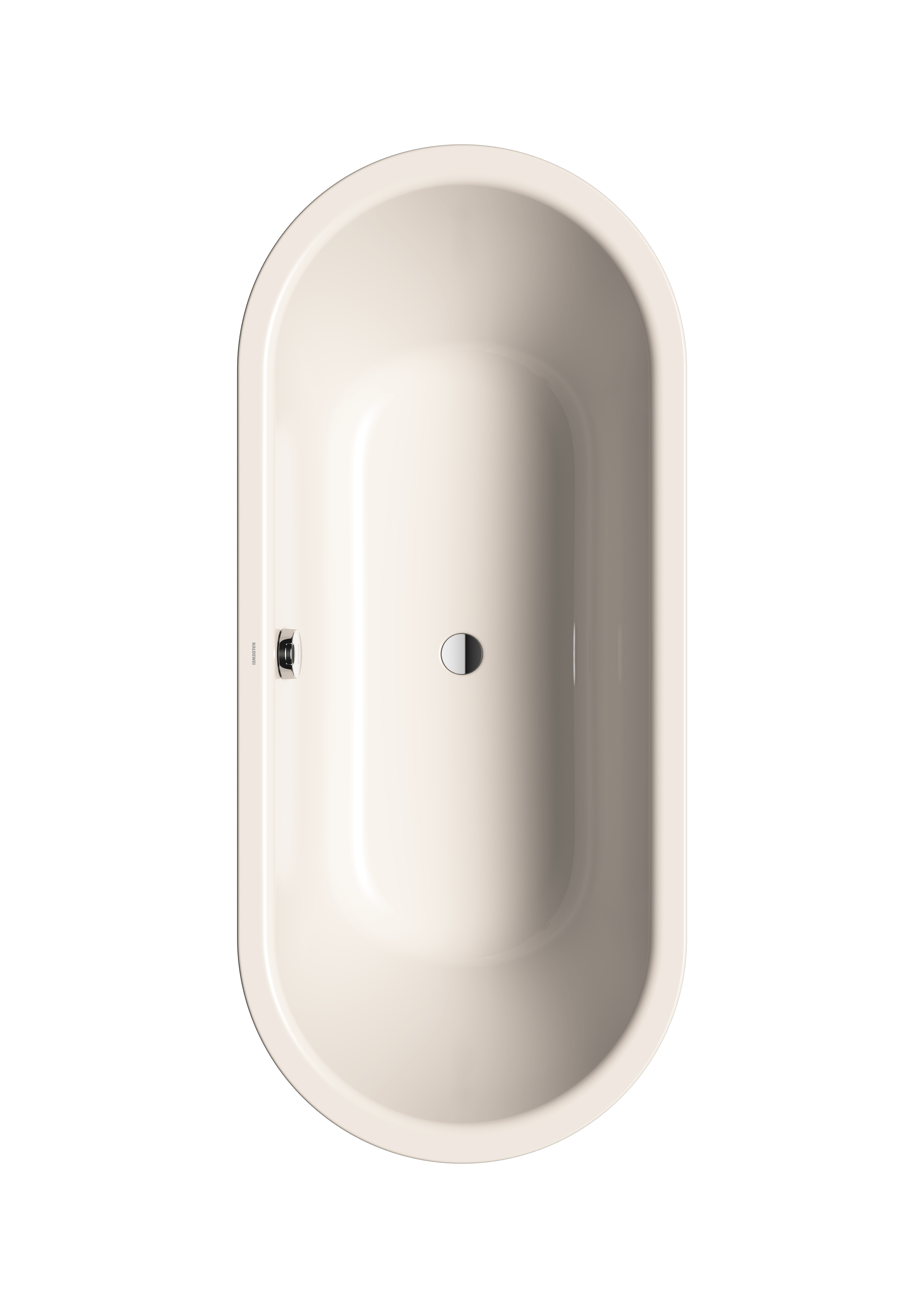 Classic Duo Oval