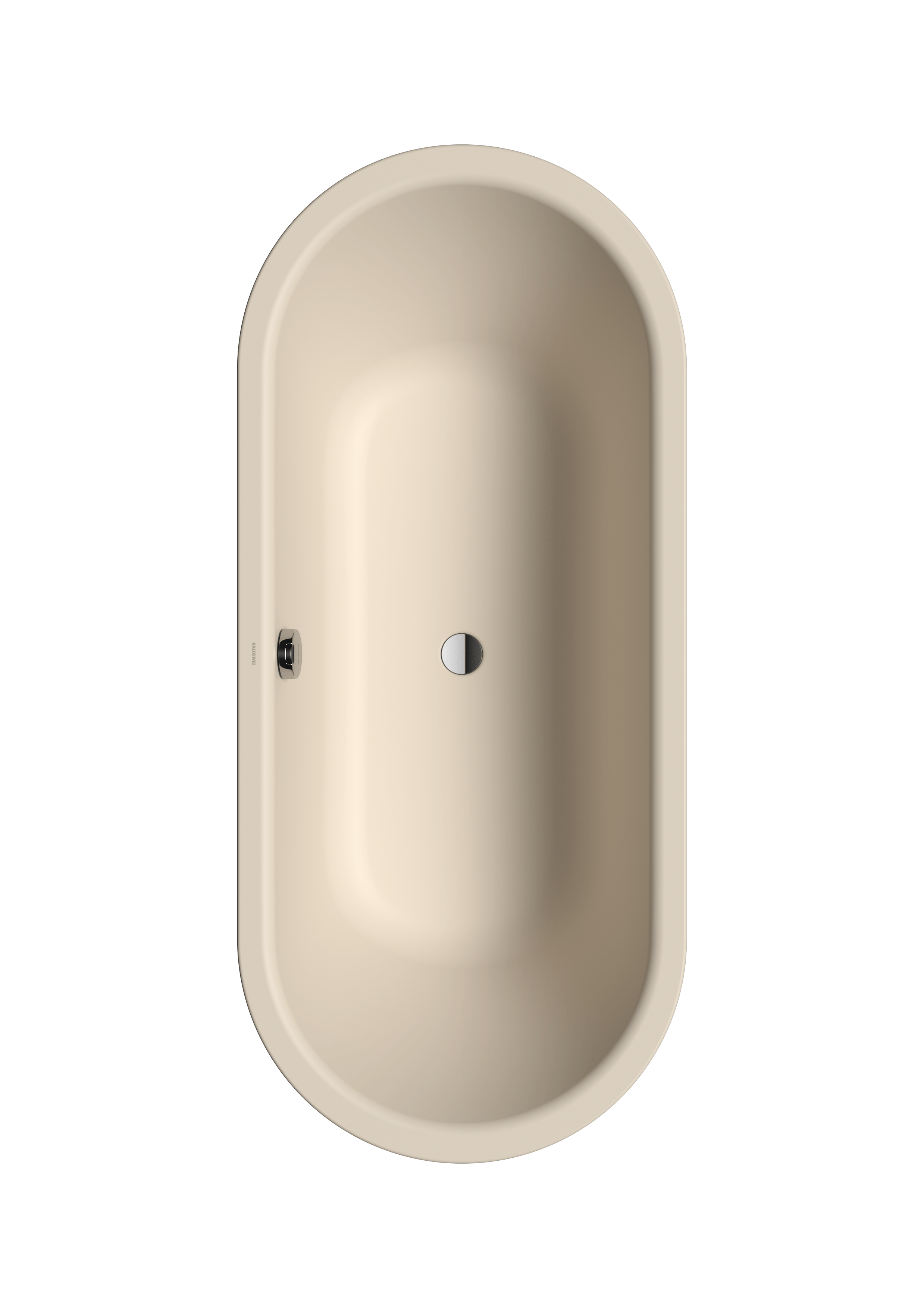 Classic Duo Oval