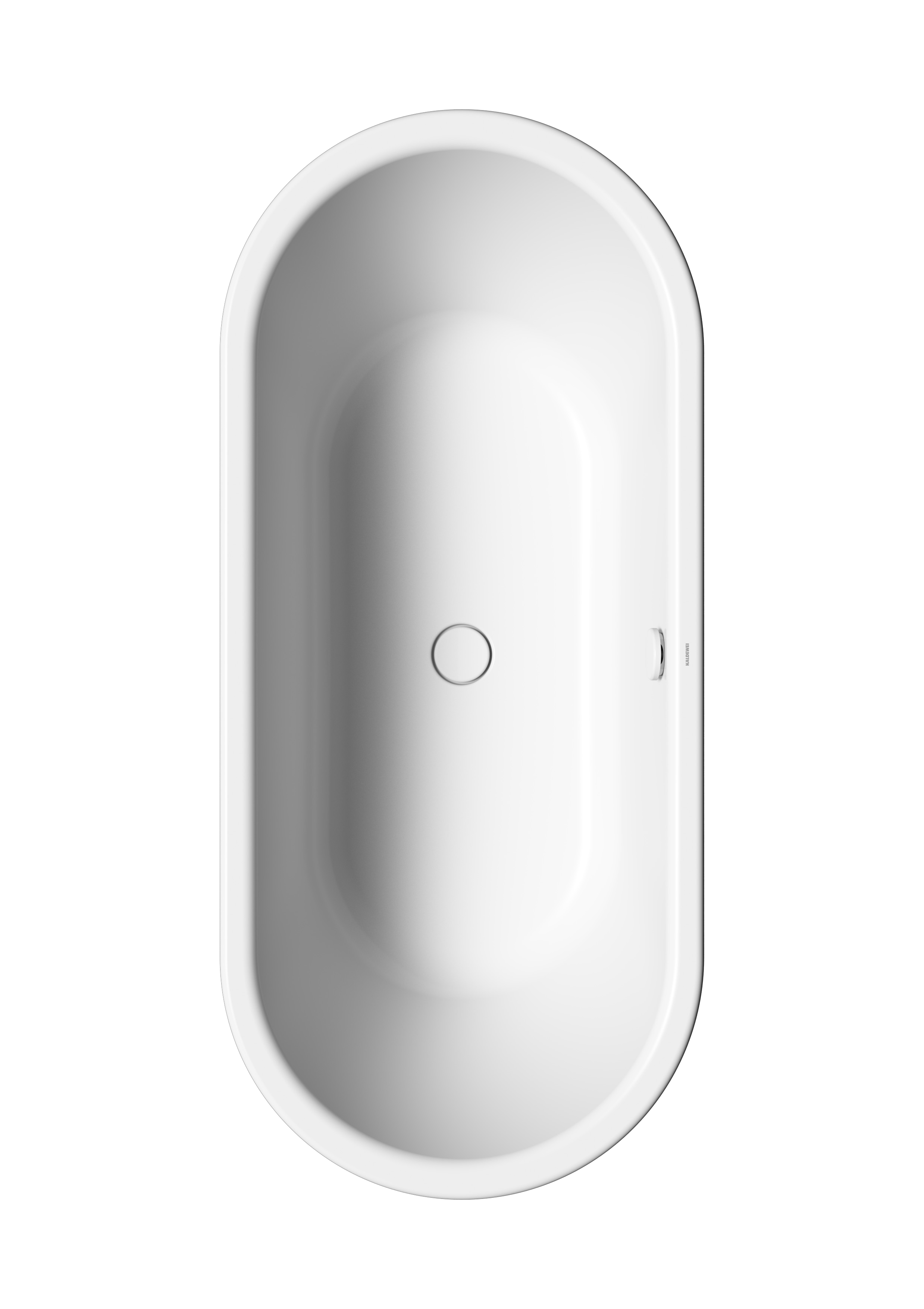 Centro Duo Oval