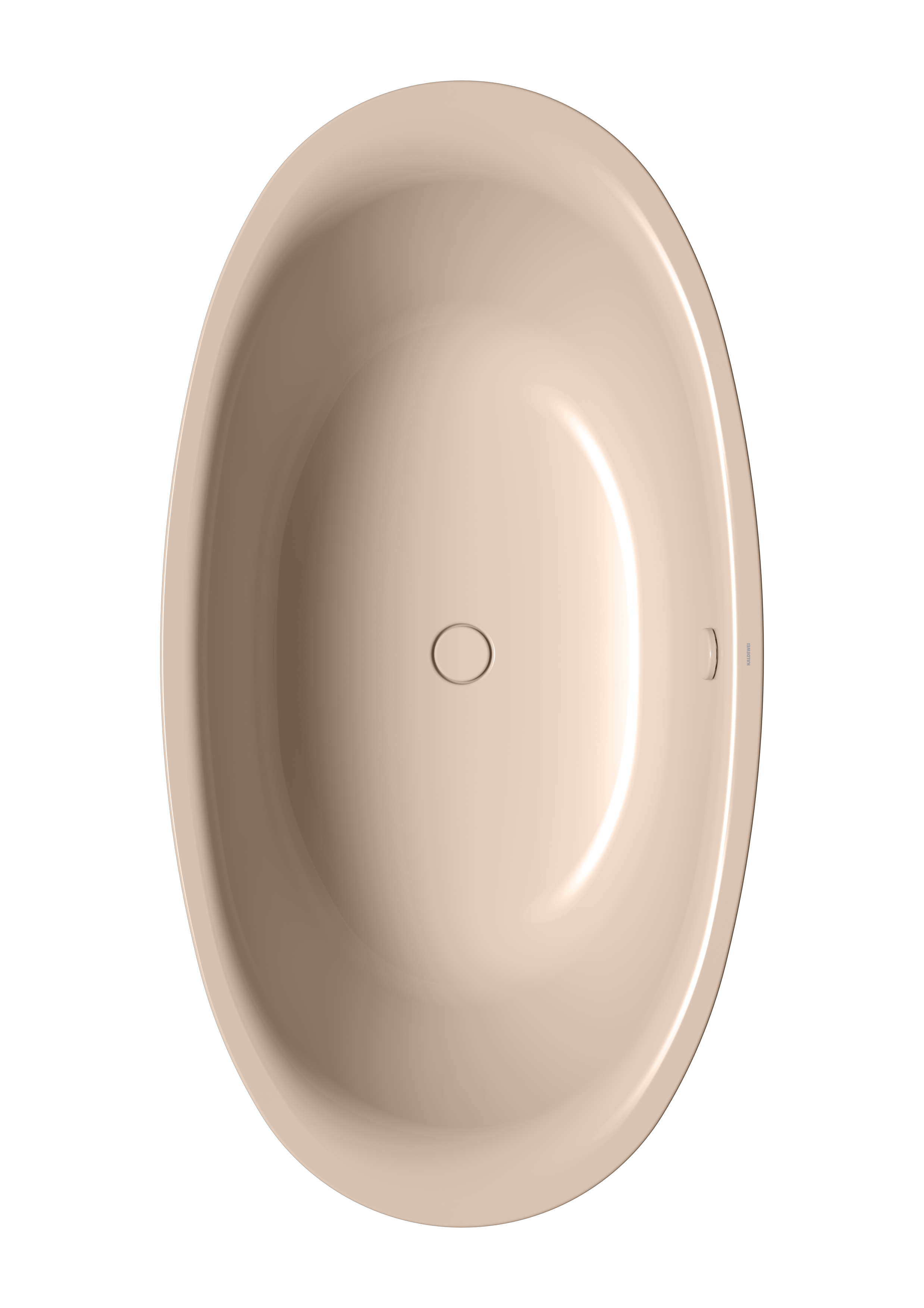 Ellipso Duo Oval