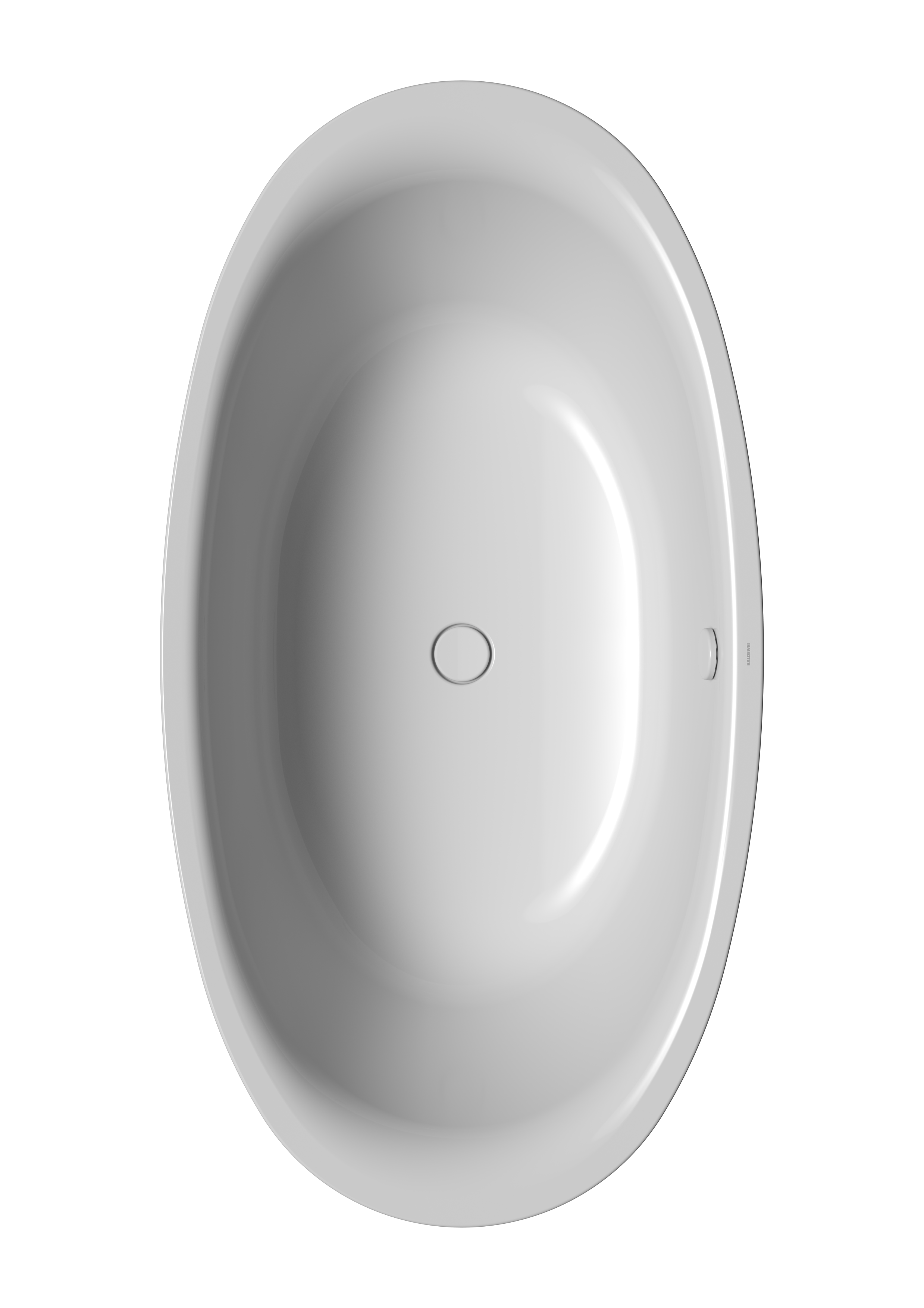 Ellipso Duo Oval