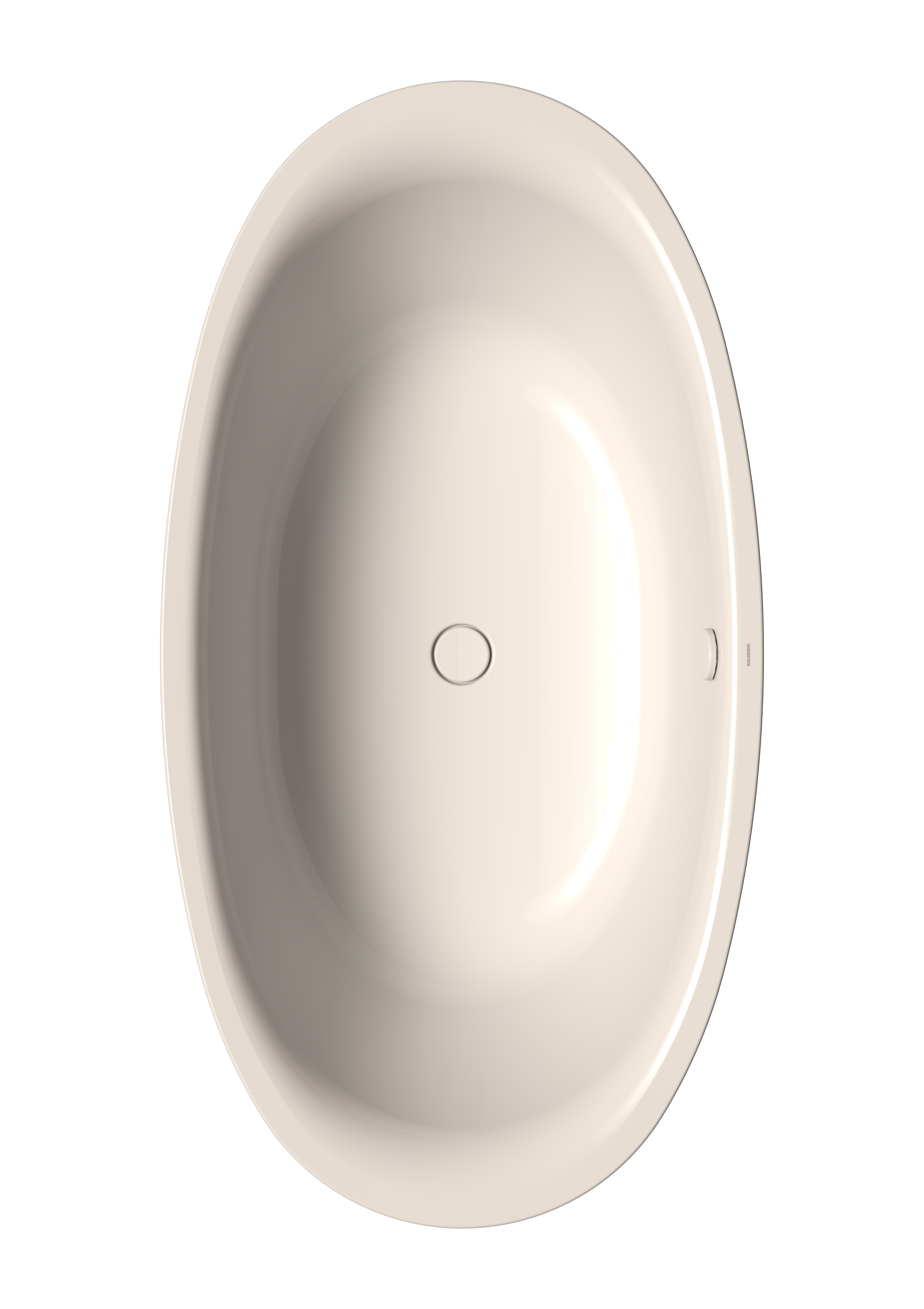 Ellipso Duo Oval