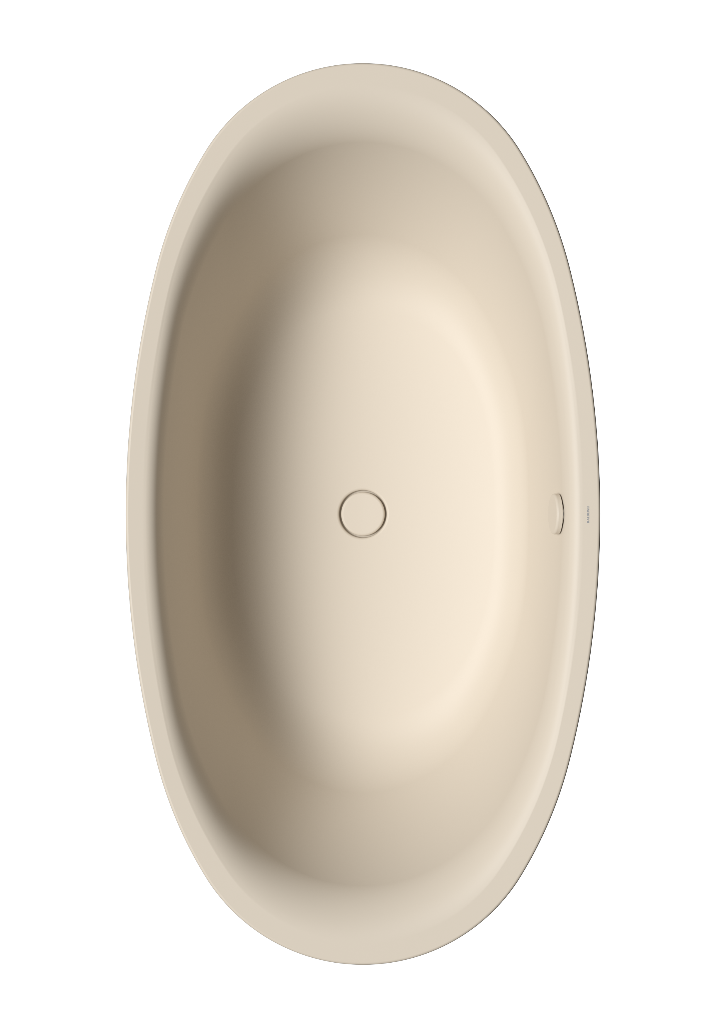 Ellipso Duo Oval